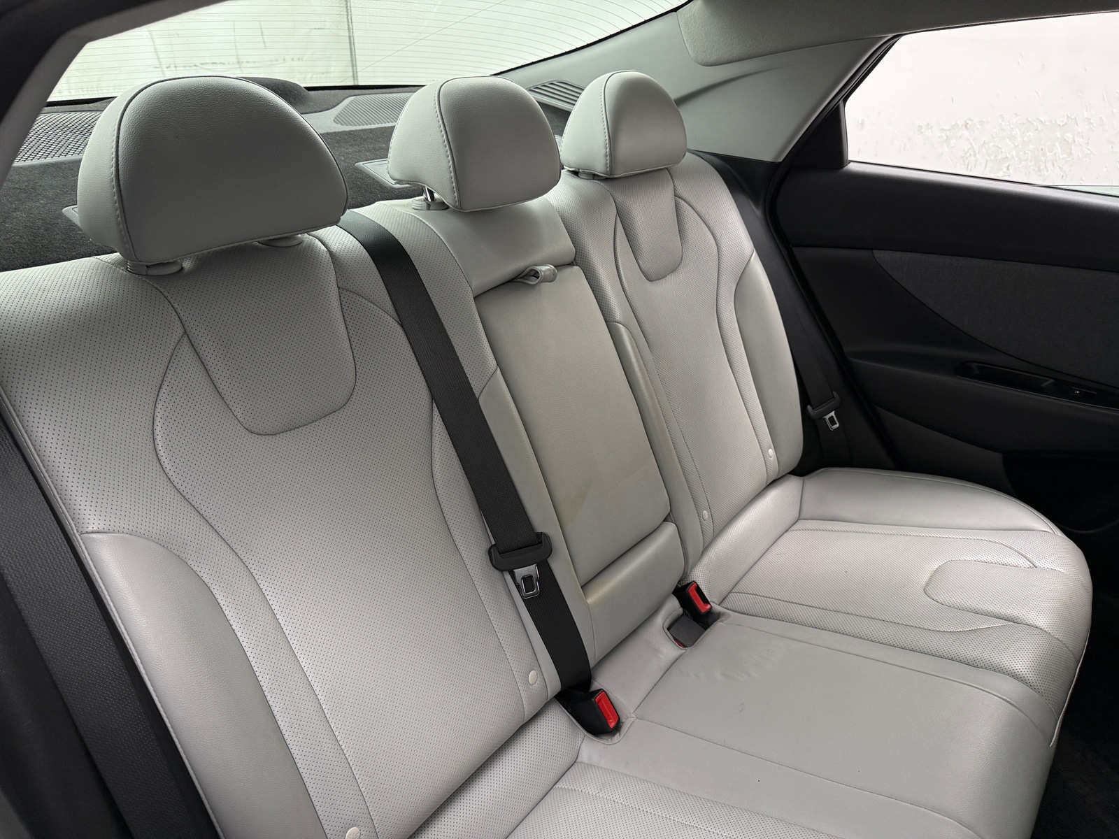 Thumbnail: 2021 Hyundai Elantra - 5