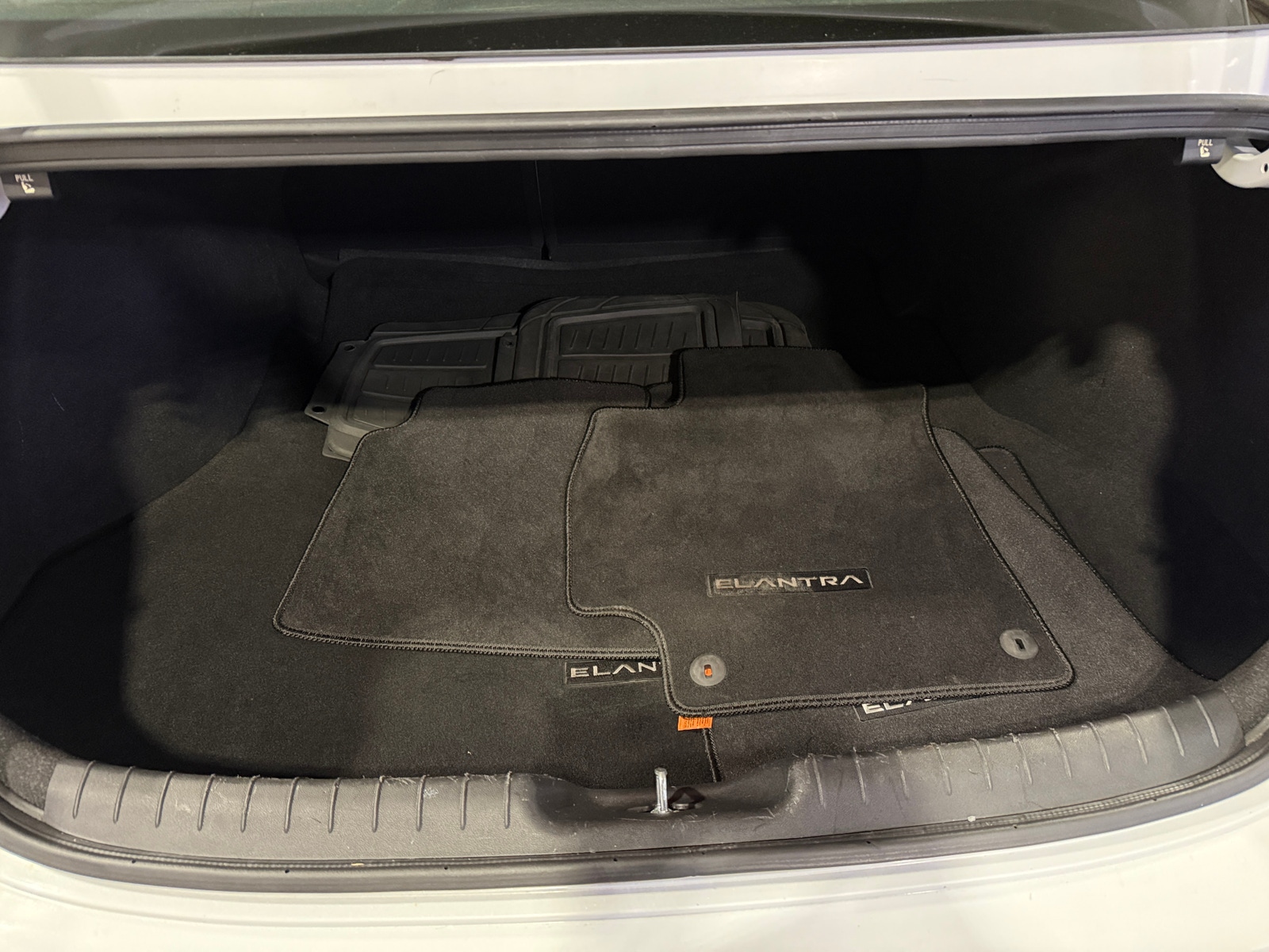 Thumbnail: 2021 Hyundai Elantra - 6