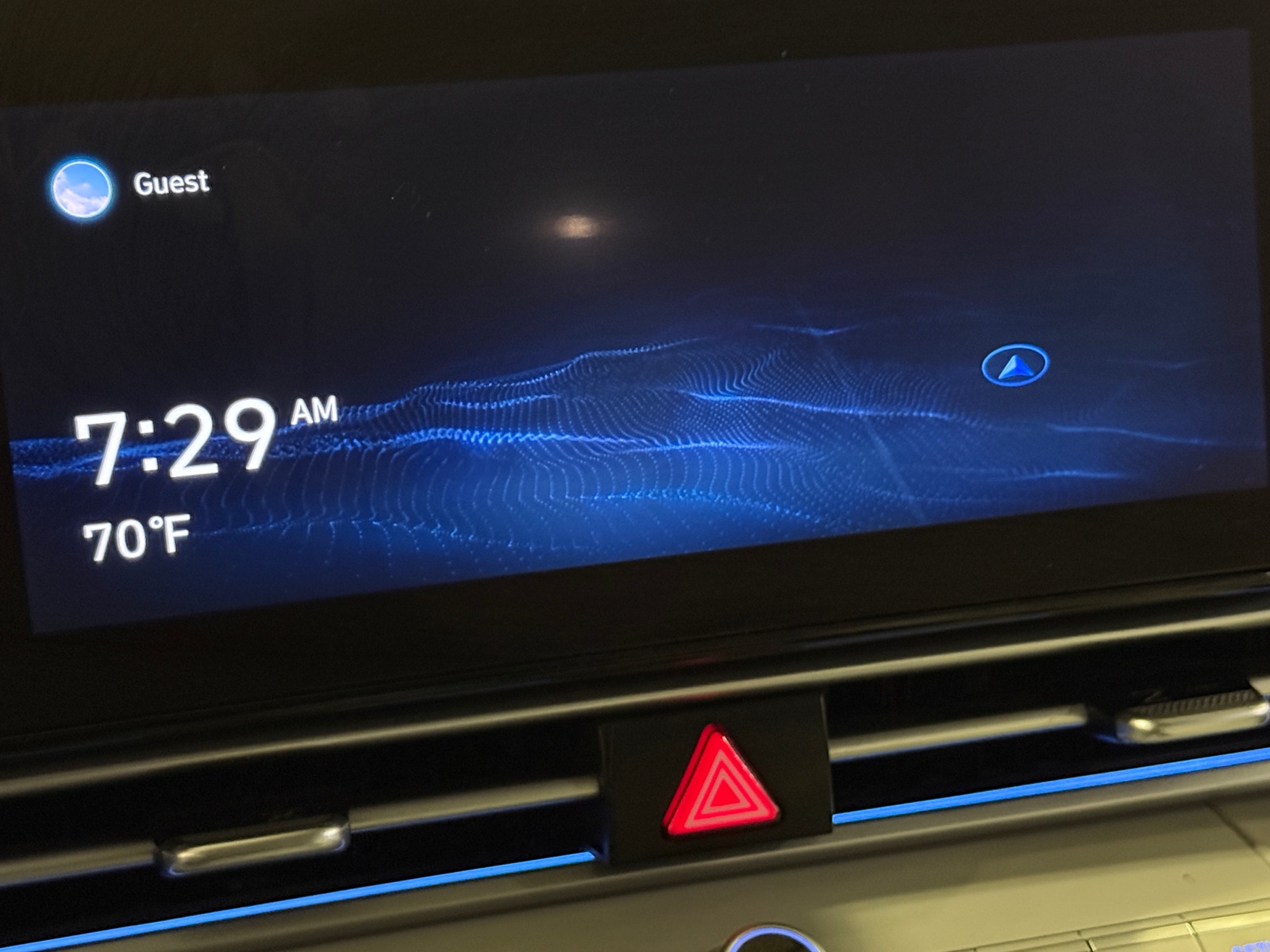 Thumbnail: 2021 Hyundai Elantra - 3