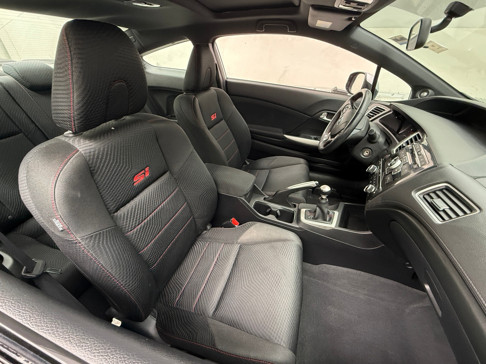 Thumbnail: 2013 Honda Civic - 2