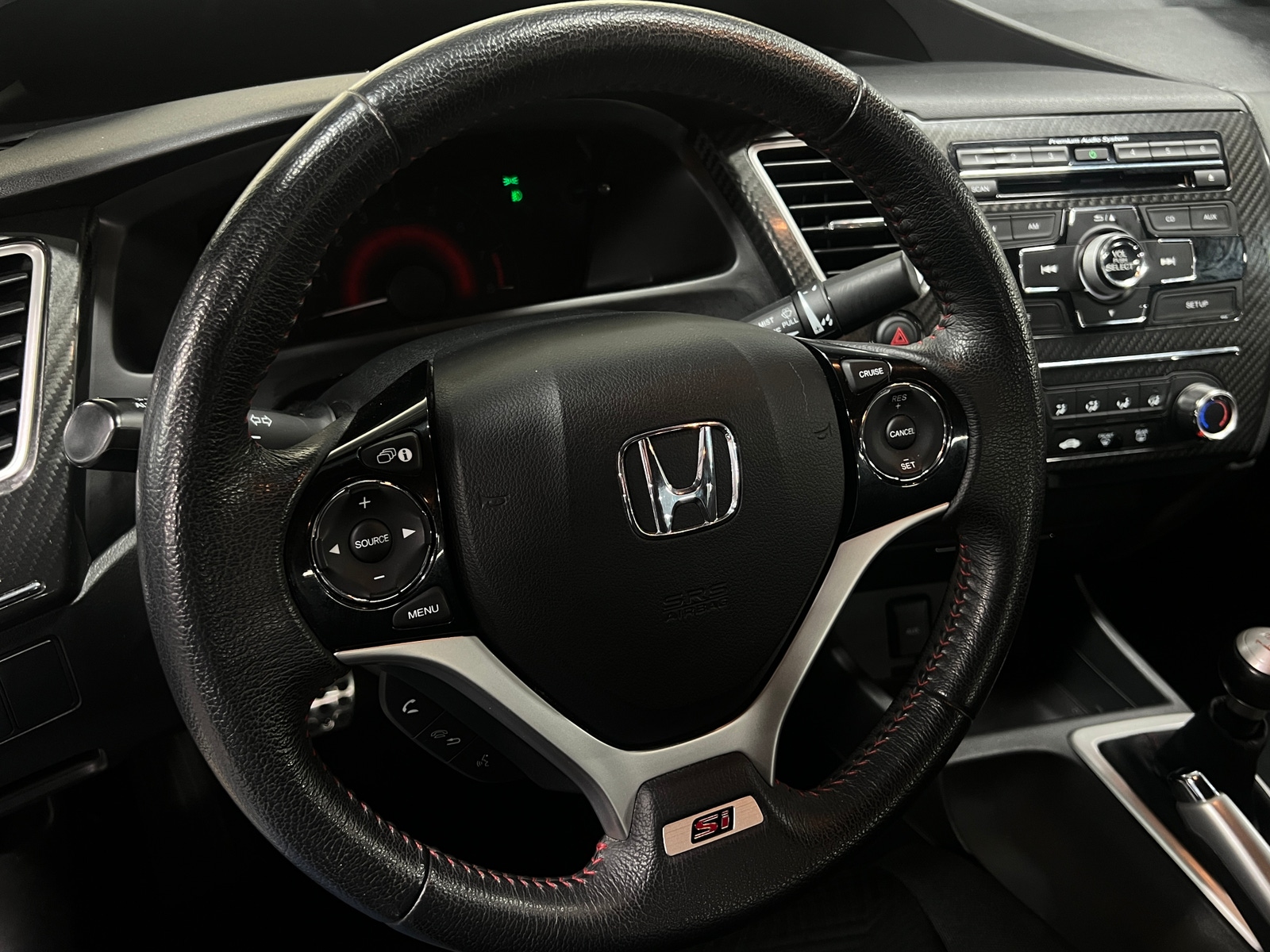 Thumbnail: 2013 Honda Civic - 4