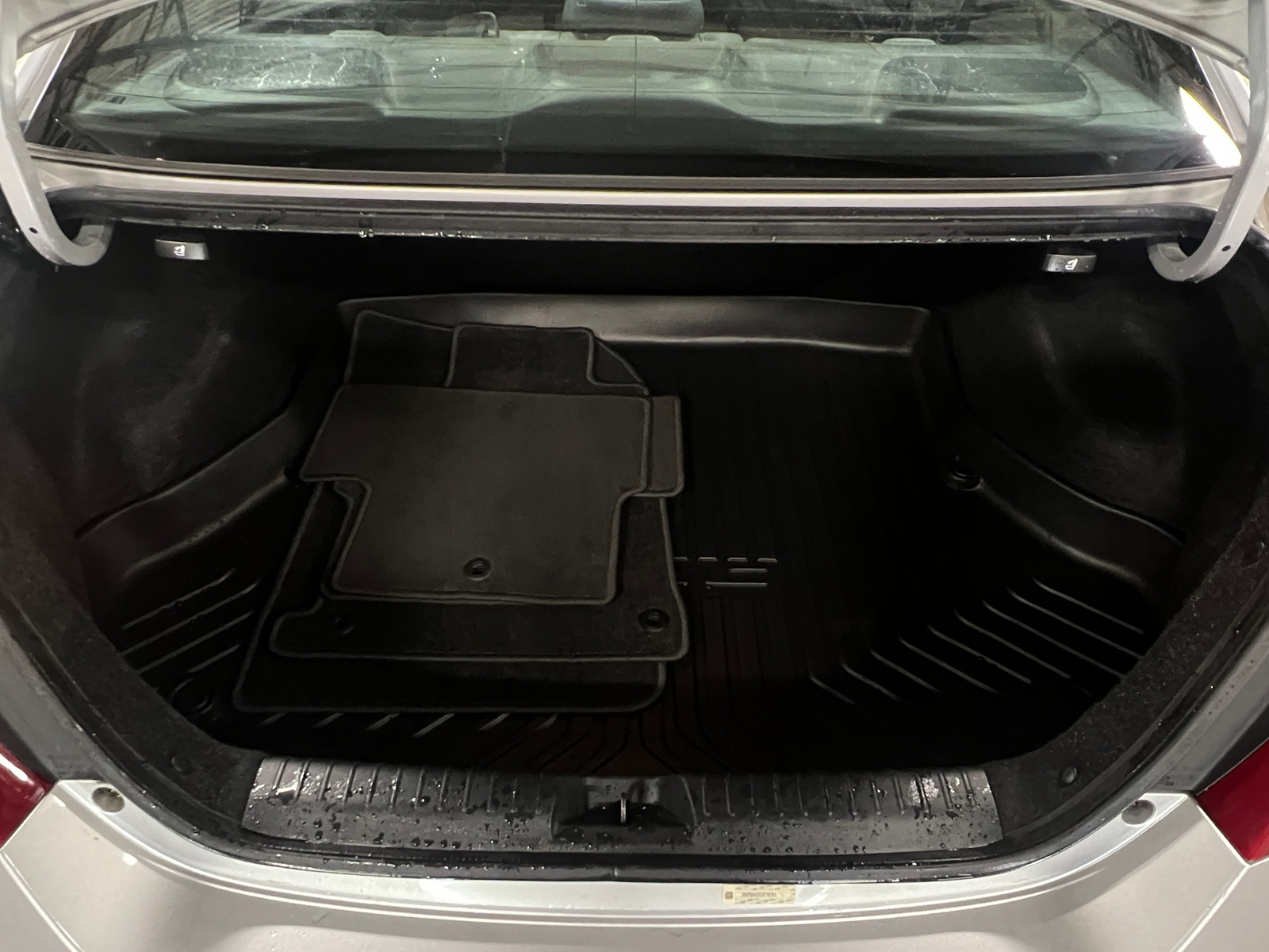 Thumbnail: 2013 Honda Civic - 5