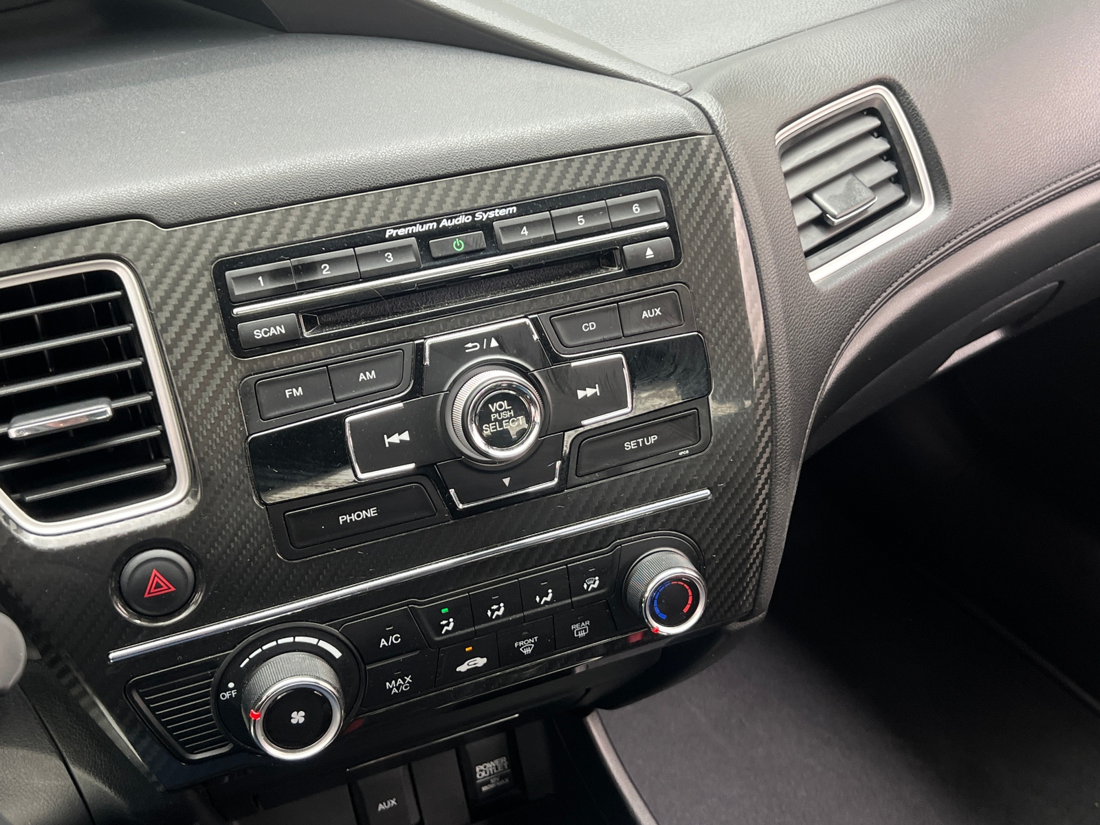 Thumbnail: 2013 Honda Civic - 3