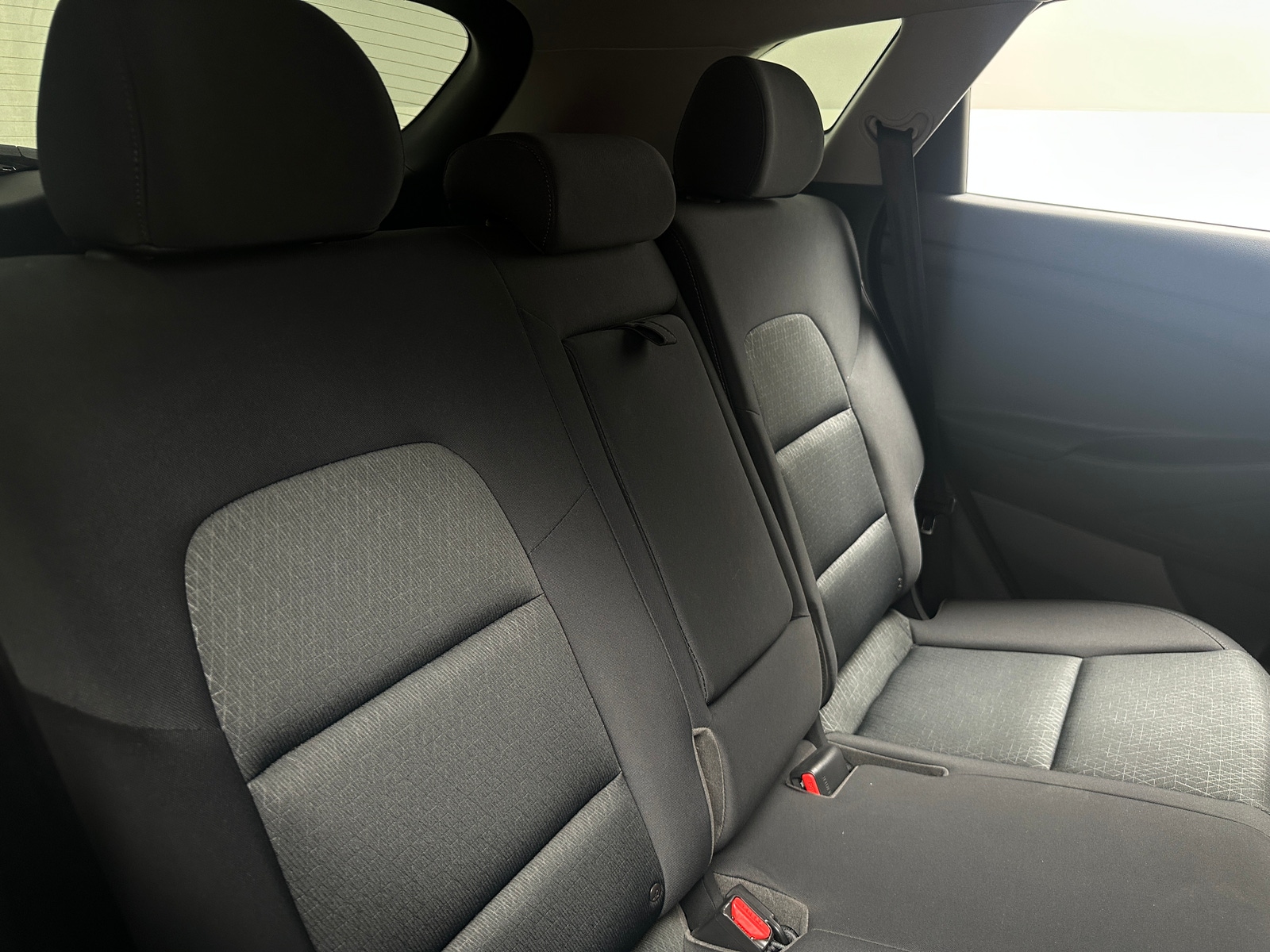 Thumbnail: 2018 Hyundai Tucson - 6