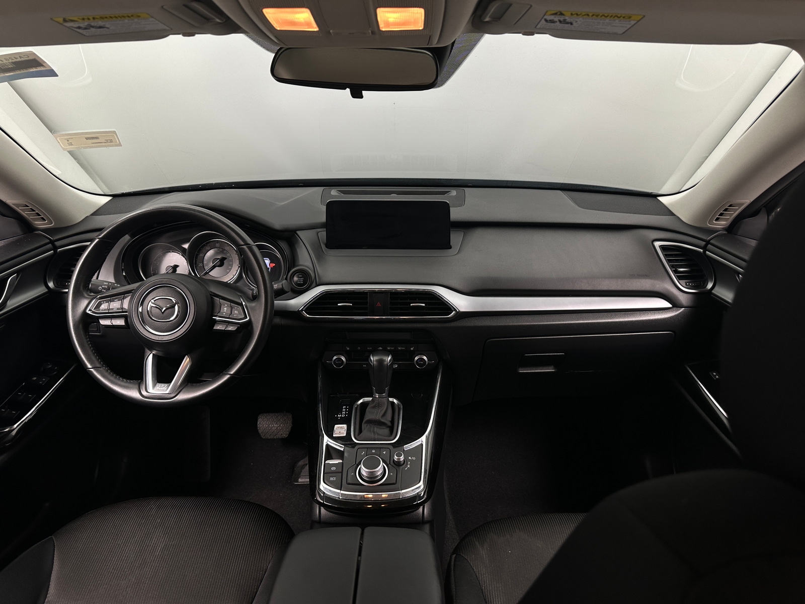 Thumbnail: 2022 Mazda CX-9 - 3