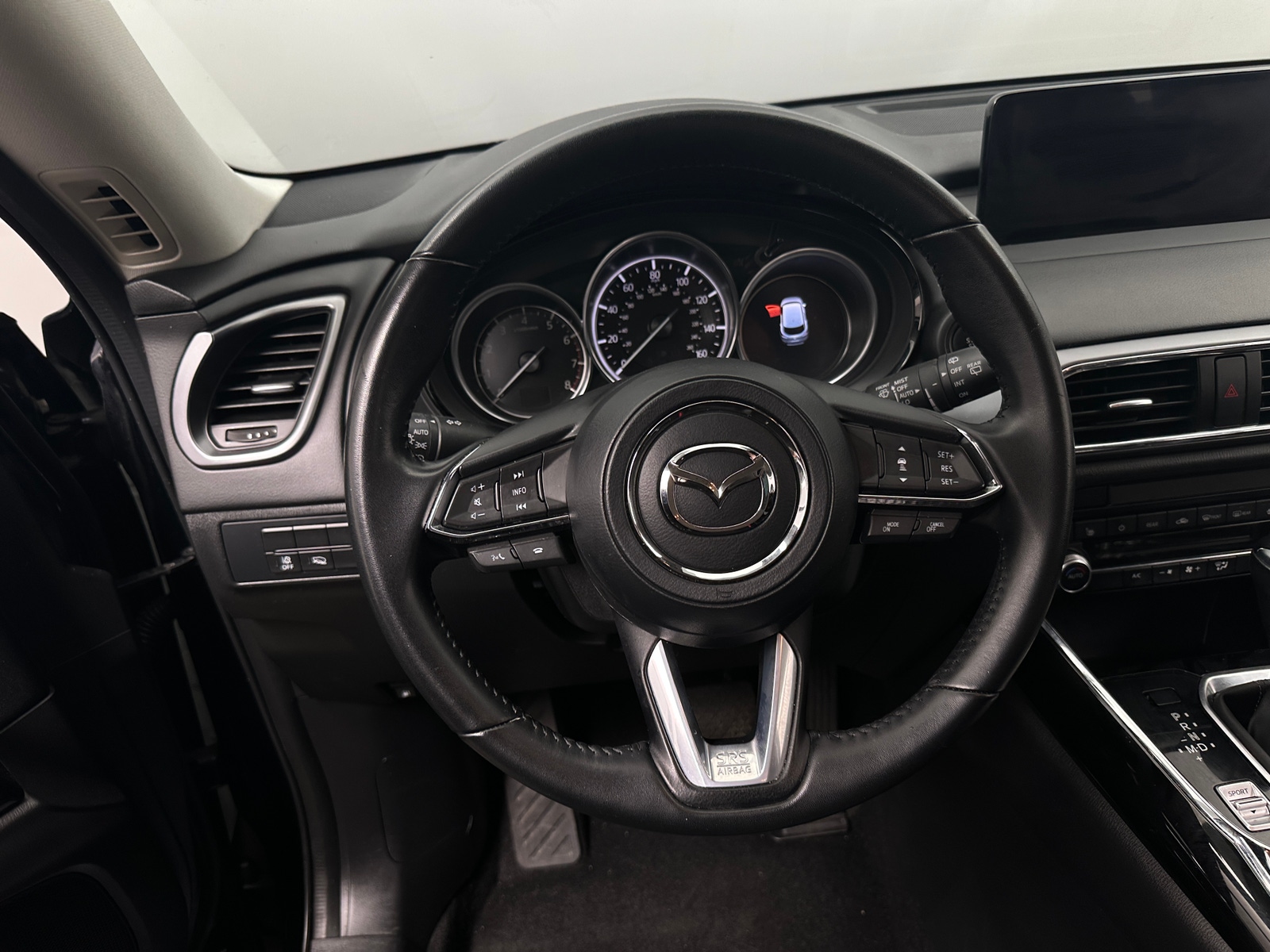 Thumbnail: 2022 Mazda CX-9 - 5