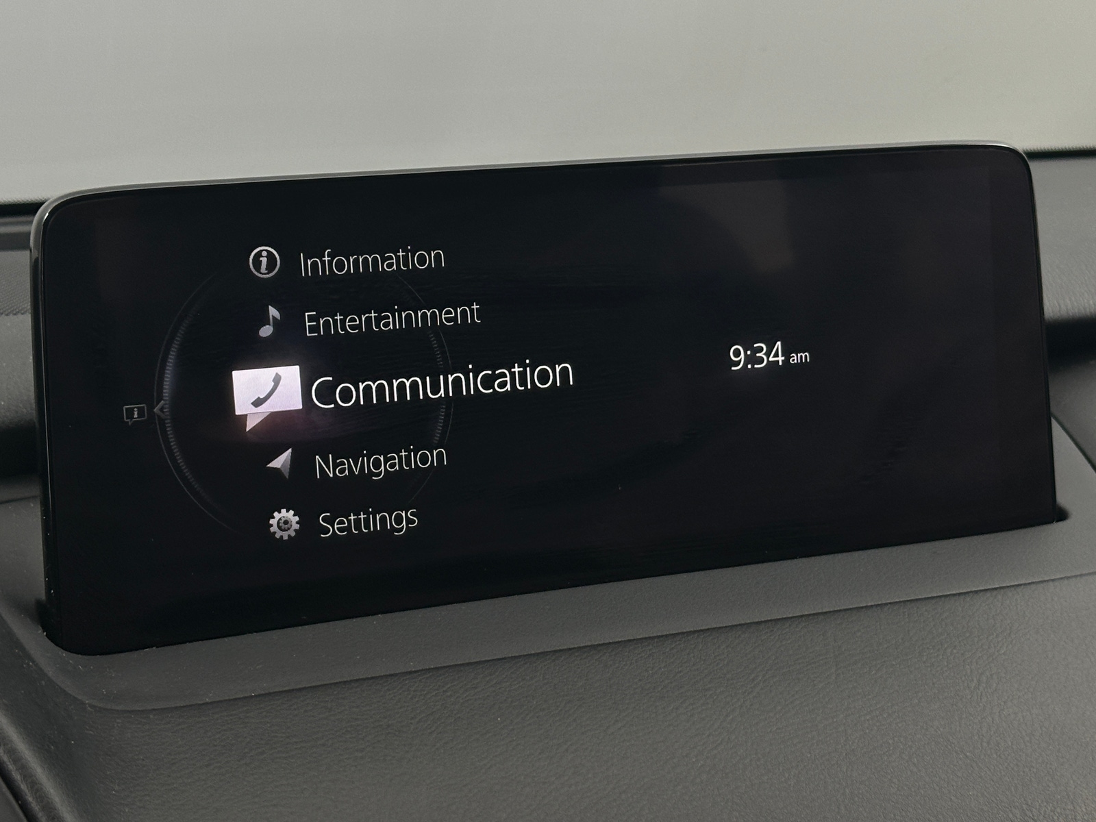 Thumbnail: 2022 Mazda CX-9 - 4