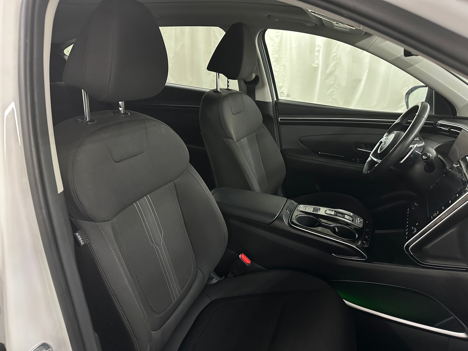 Thumbnail: 2022 Hyundai Tucson - 2