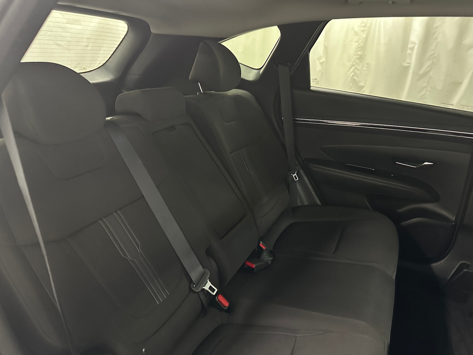 Thumbnail: 2022 Hyundai Tucson - 6