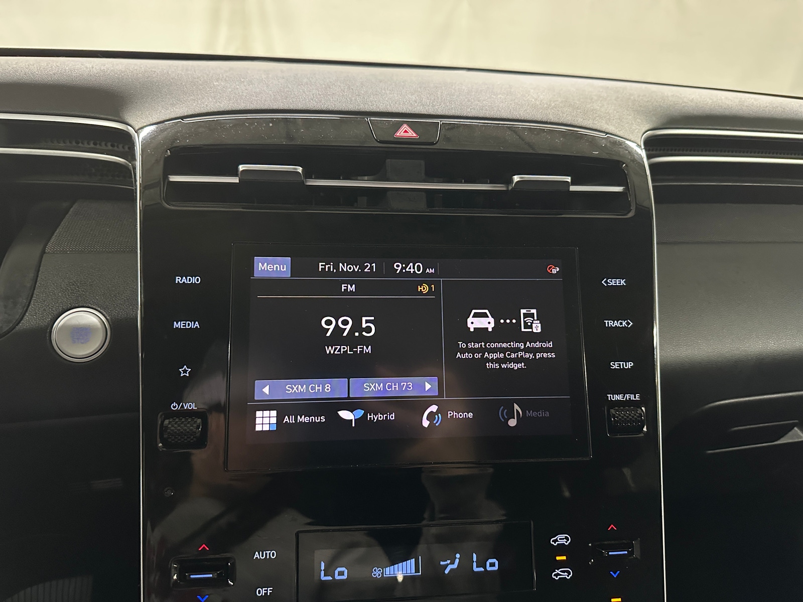 Thumbnail: 2022 Hyundai Tucson - 4