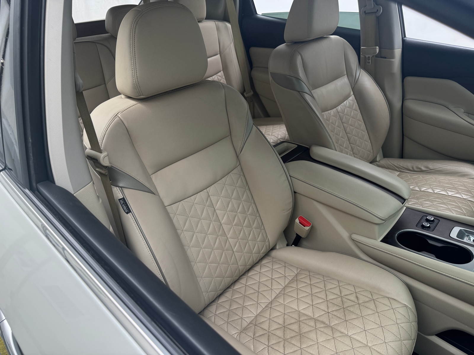 Thumbnail: 2019 Nissan Murano - 2