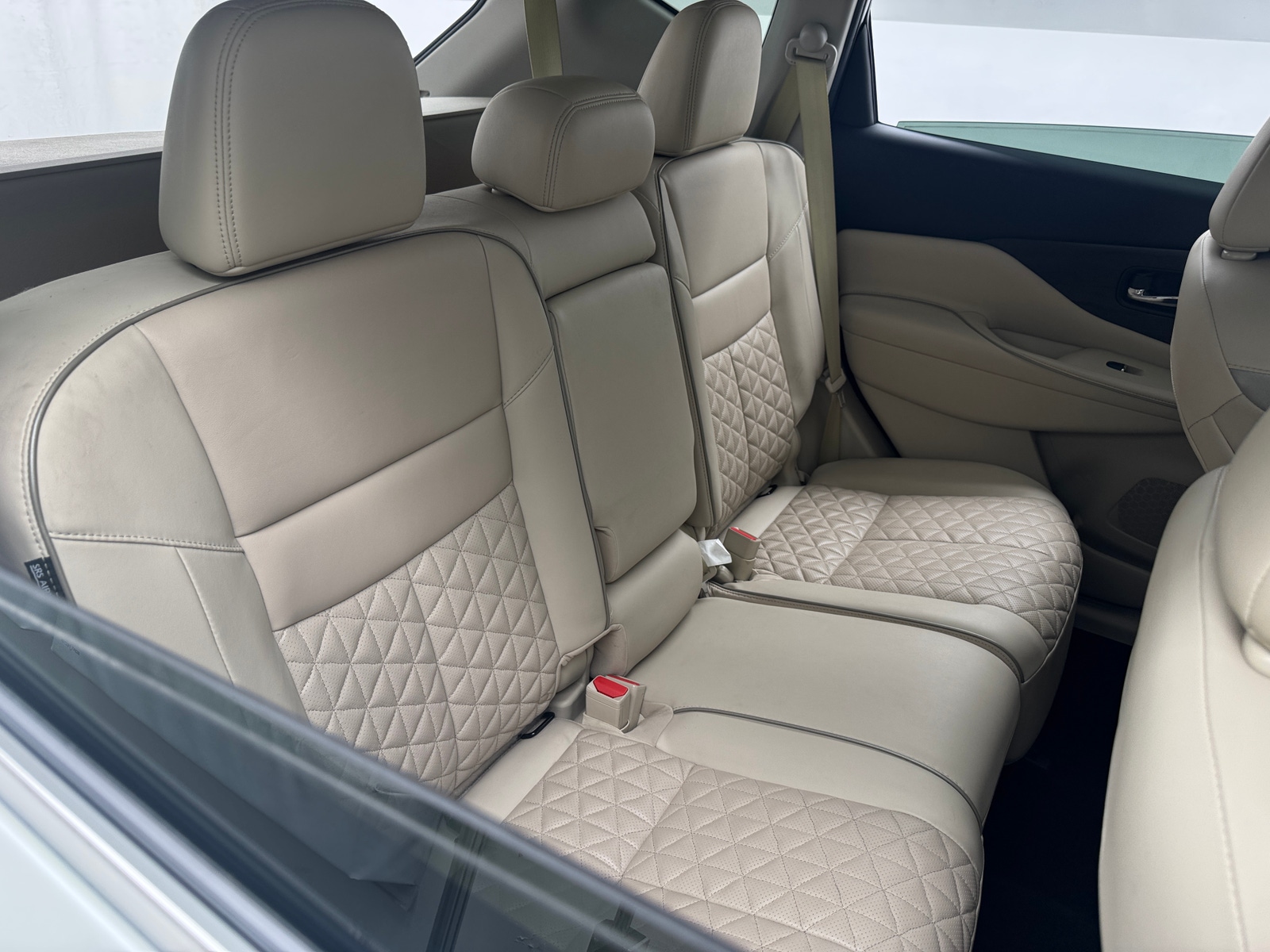 Thumbnail: 2019 Nissan Murano - 6