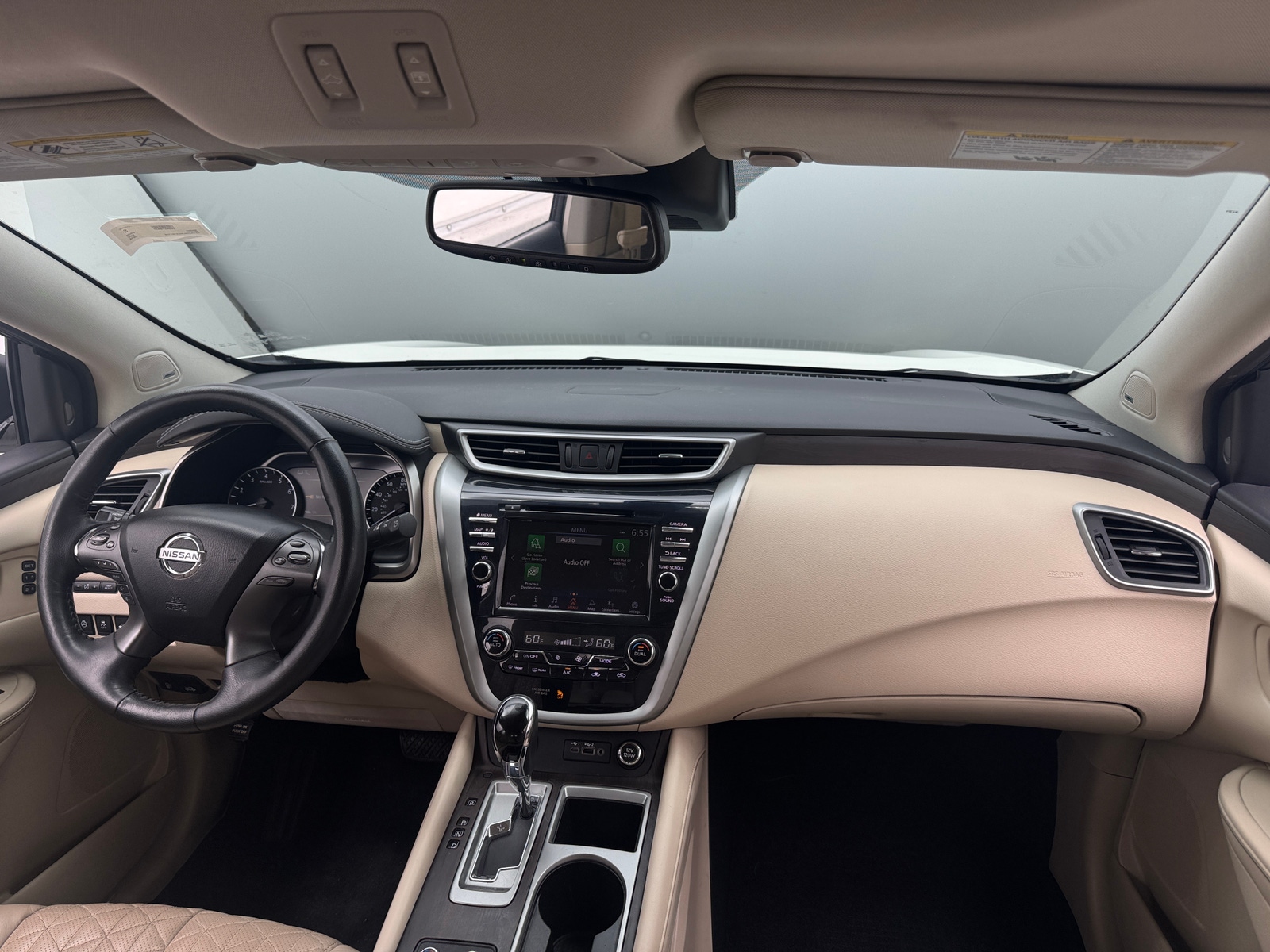 Thumbnail: 2019 Nissan Murano - 3