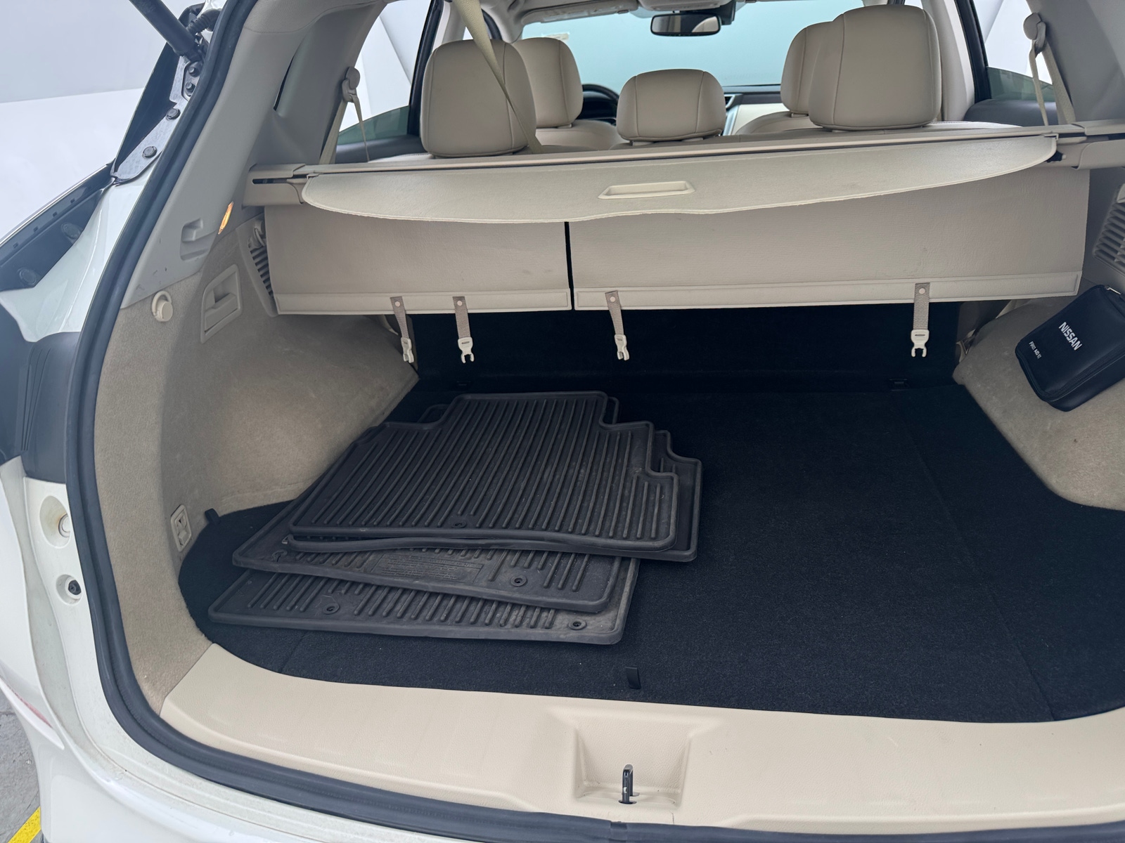 Thumbnail: 2019 Nissan Murano - 7