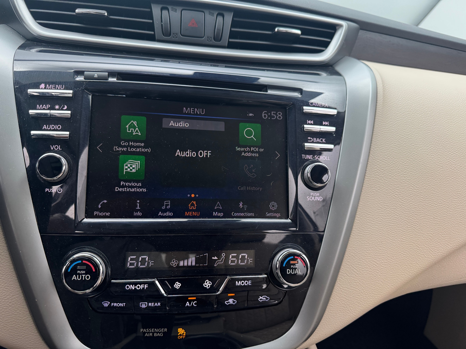 Thumbnail: 2019 Nissan Murano - 4