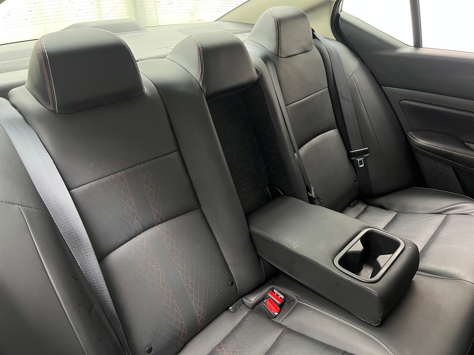 Thumbnail: 2023 Nissan Altima - 5