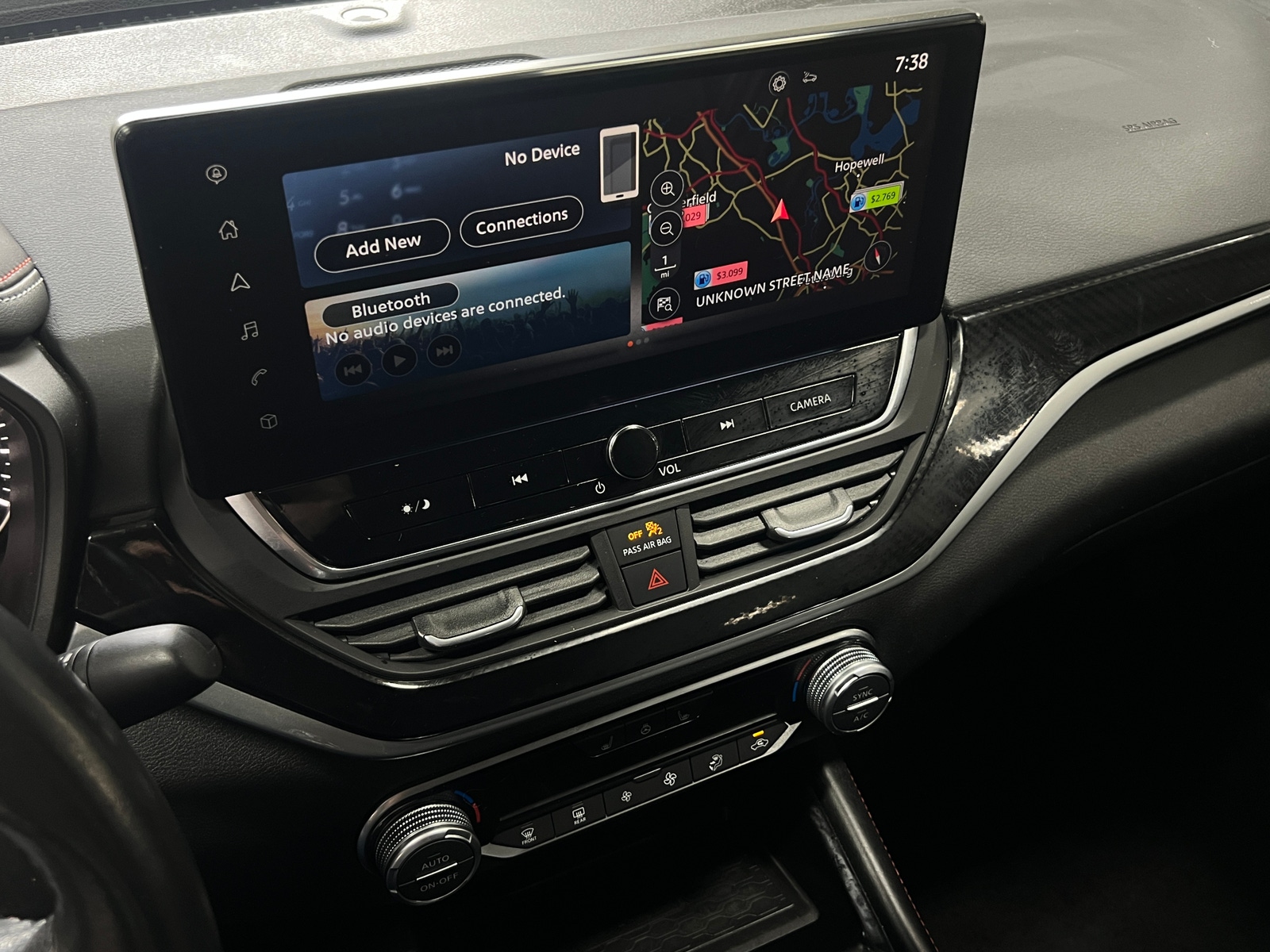 Thumbnail: 2023 Nissan Altima - 3