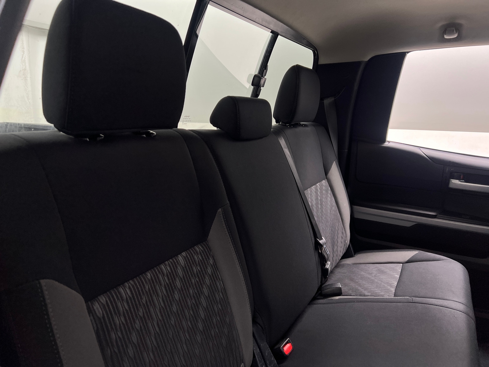 Thumbnail: 2020 Toyota Tundra - 6