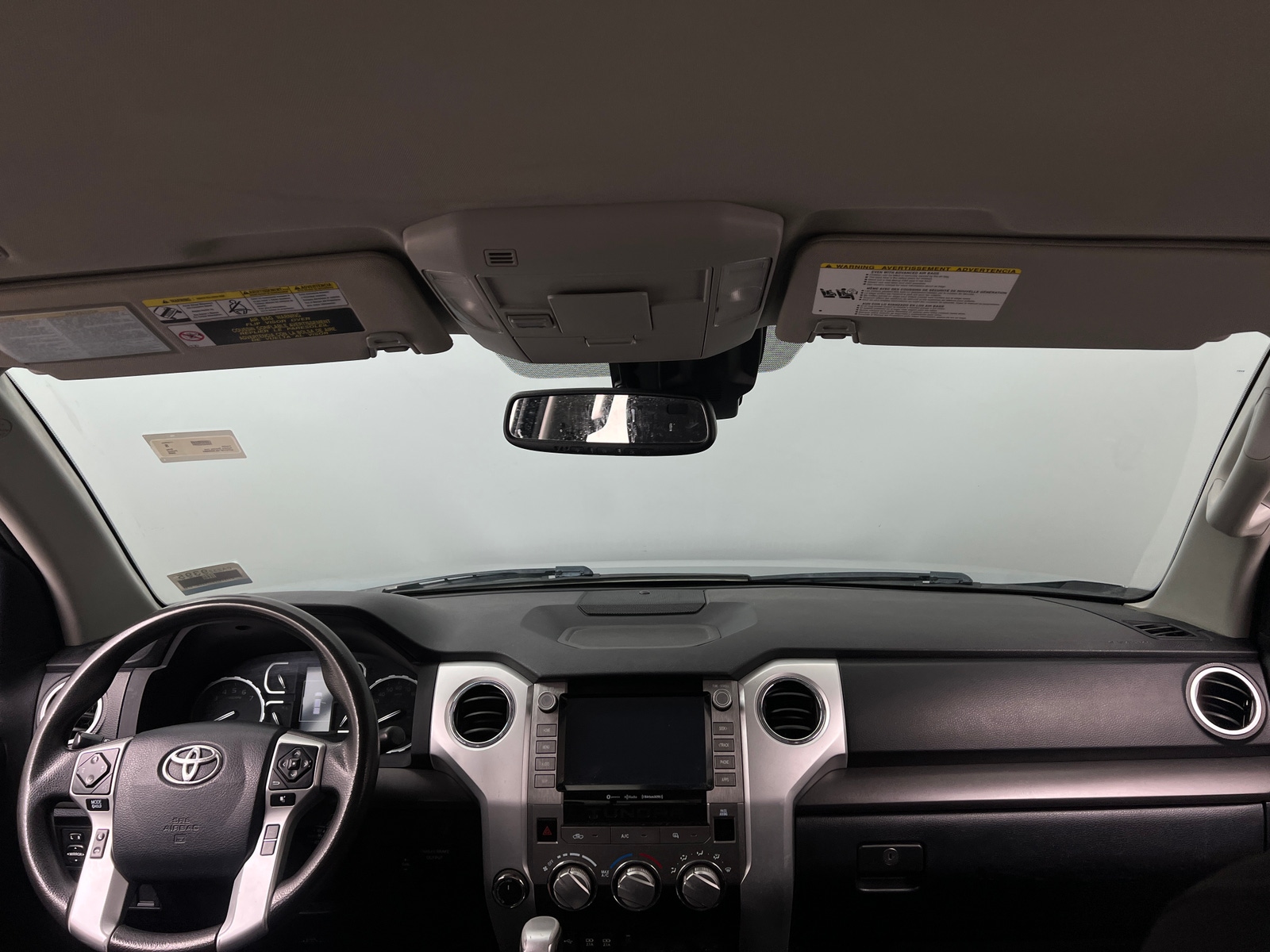 Thumbnail: 2020 Toyota Tundra - 3