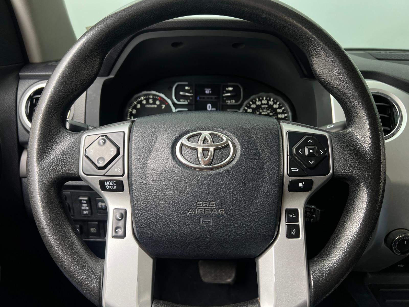 Thumbnail: 2020 Toyota Tundra - 5