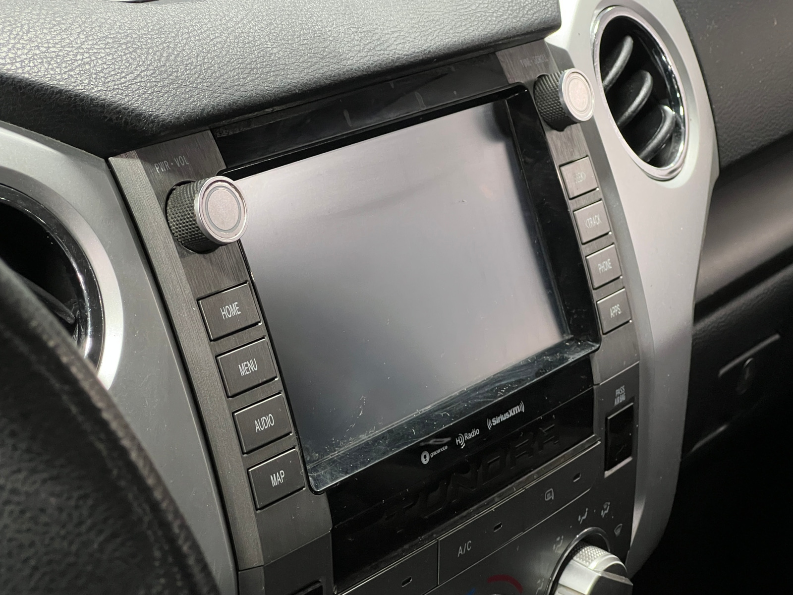 Thumbnail: 2020 Toyota Tundra - 4