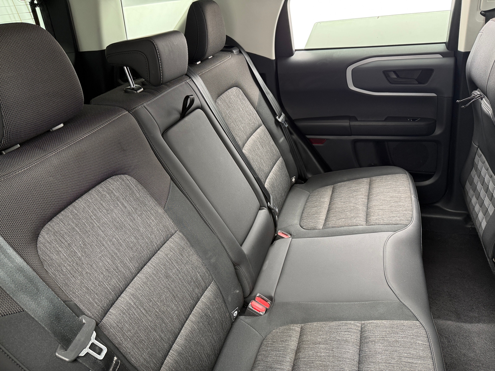 Thumbnail: 2022 Ford Bronco Sport - 6