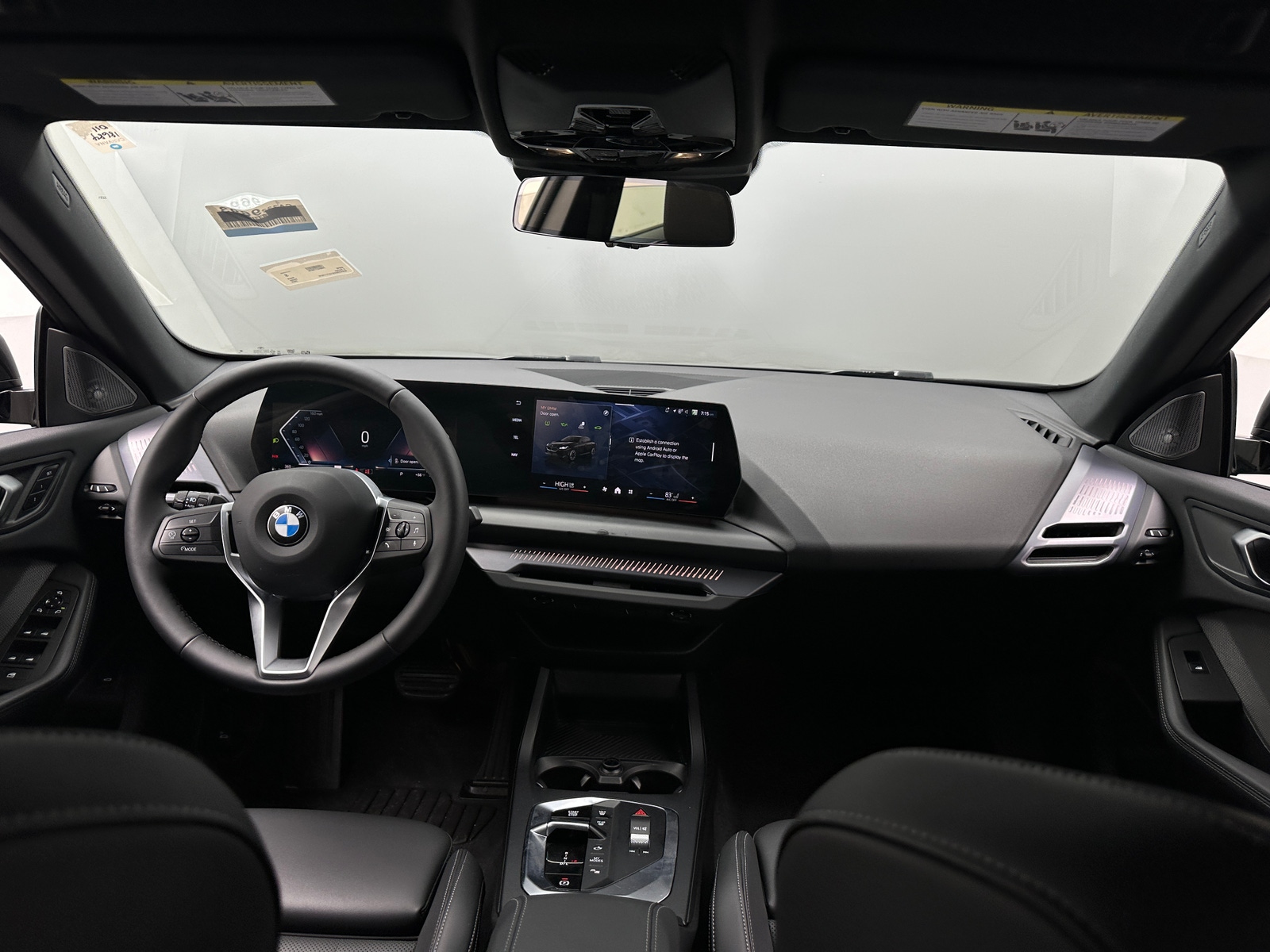 Thumbnail: 2025 BMW 2 Series - 2