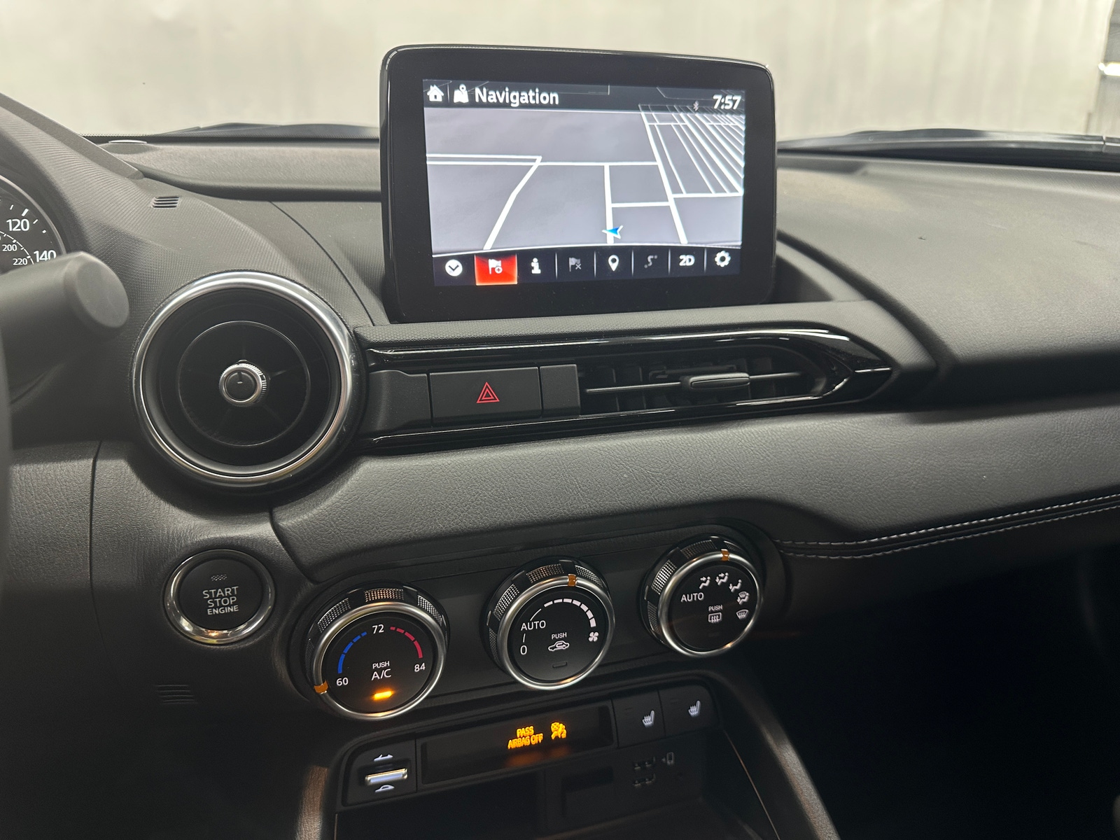 Thumbnail: 2022 Mazda MX-5 Miata - 3