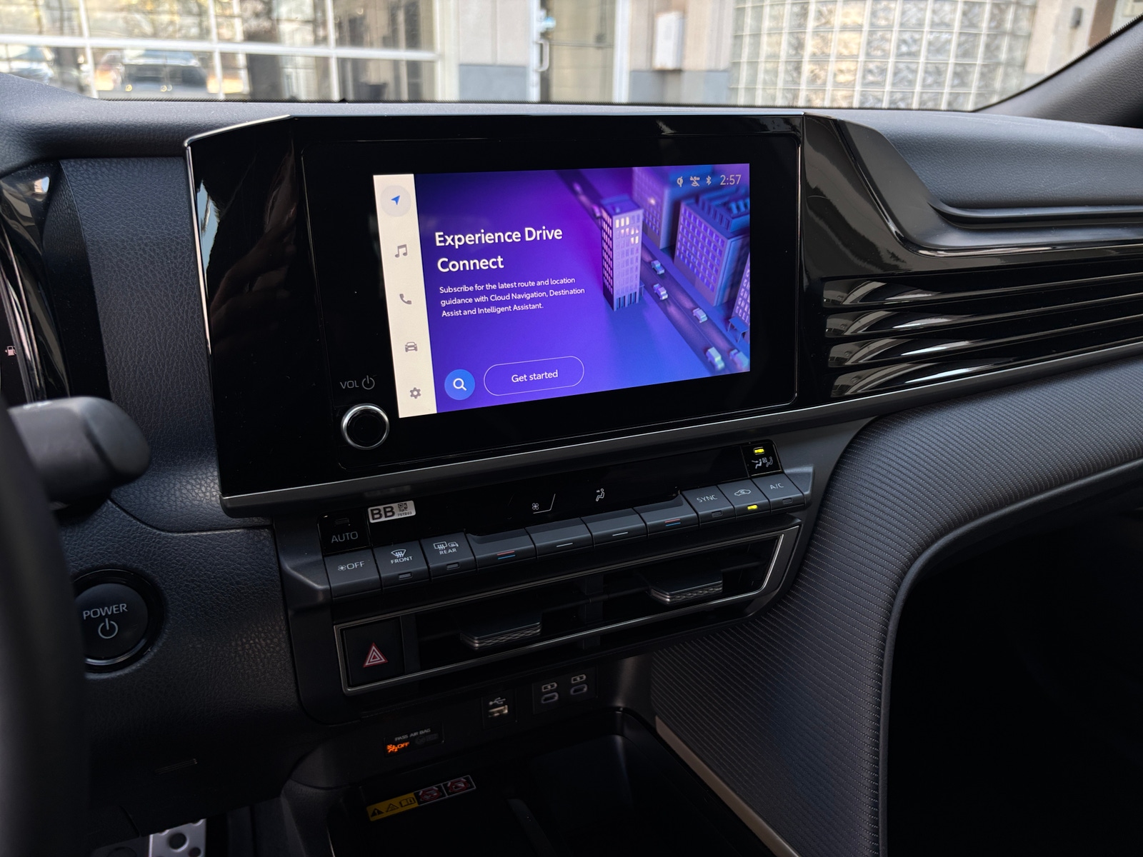 Thumbnail: 2025 Toyota Camry - 4