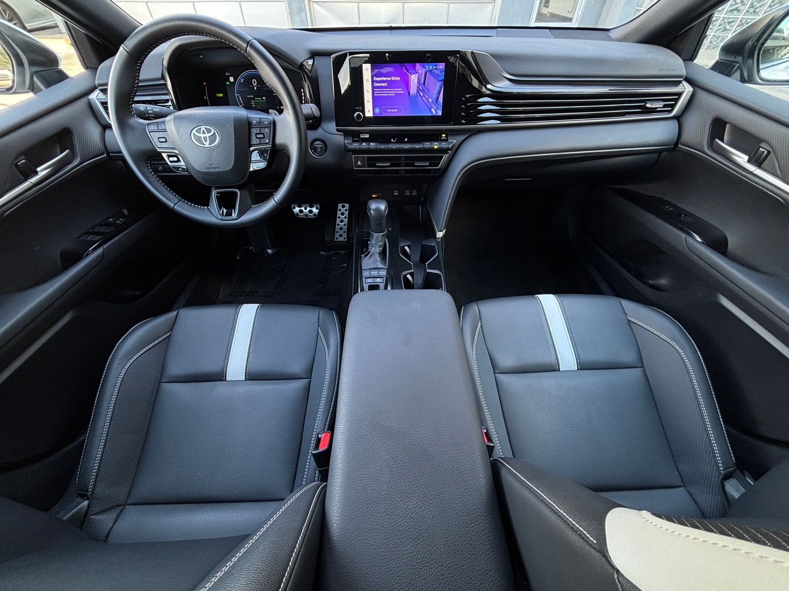 Thumbnail: 2025 Toyota Camry - 3