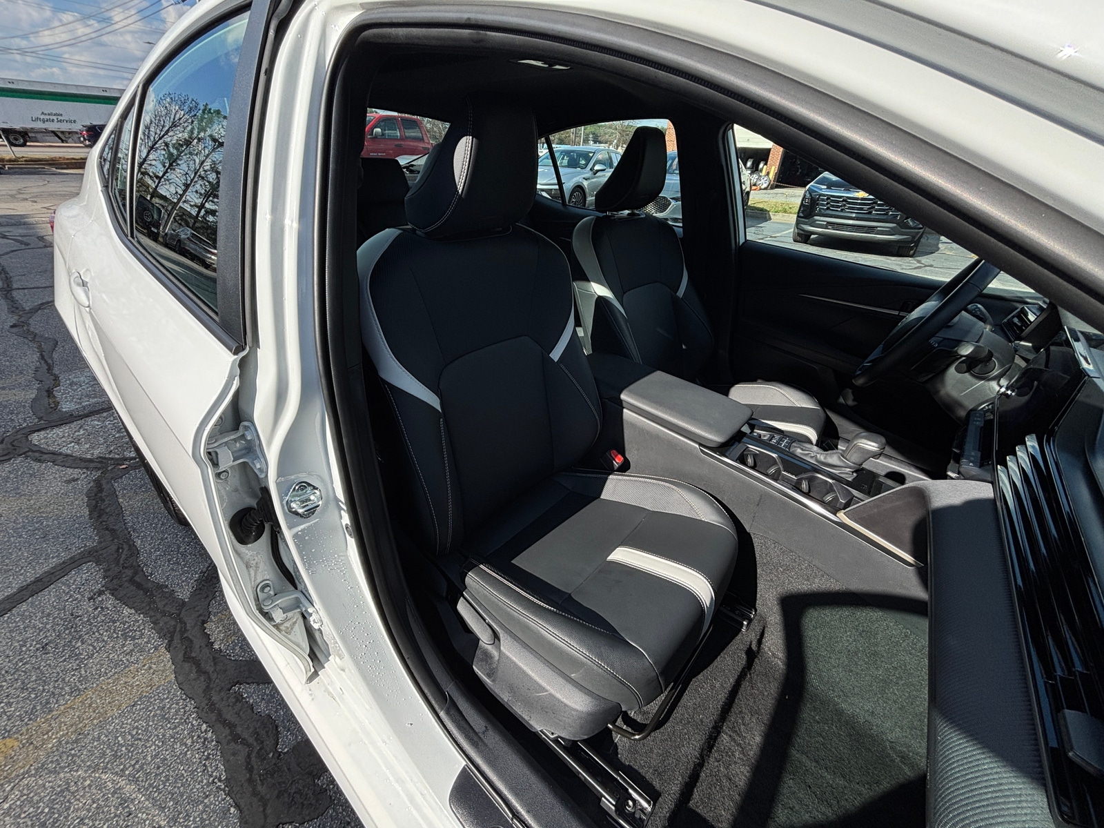 Thumbnail: 2025 Toyota Camry - 2