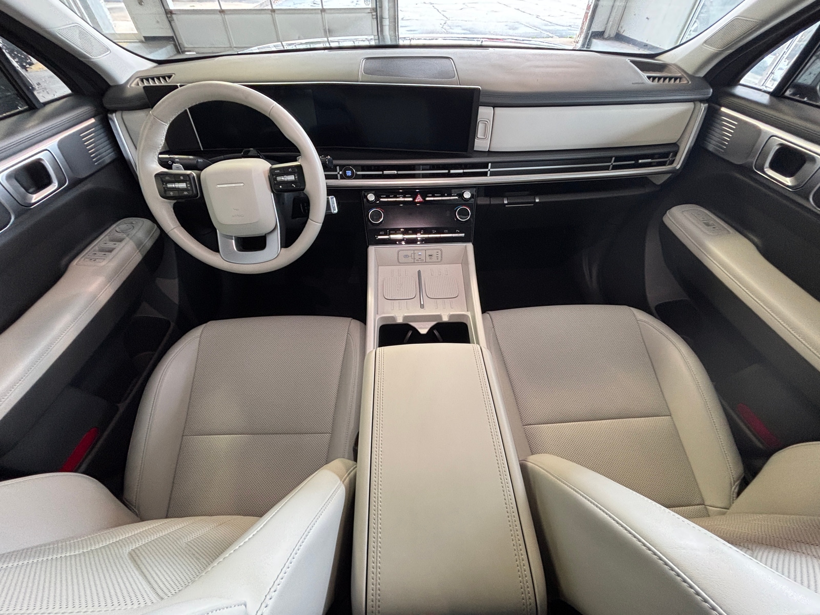 Thumbnail: 2025 Hyundai Santa Fe - 2