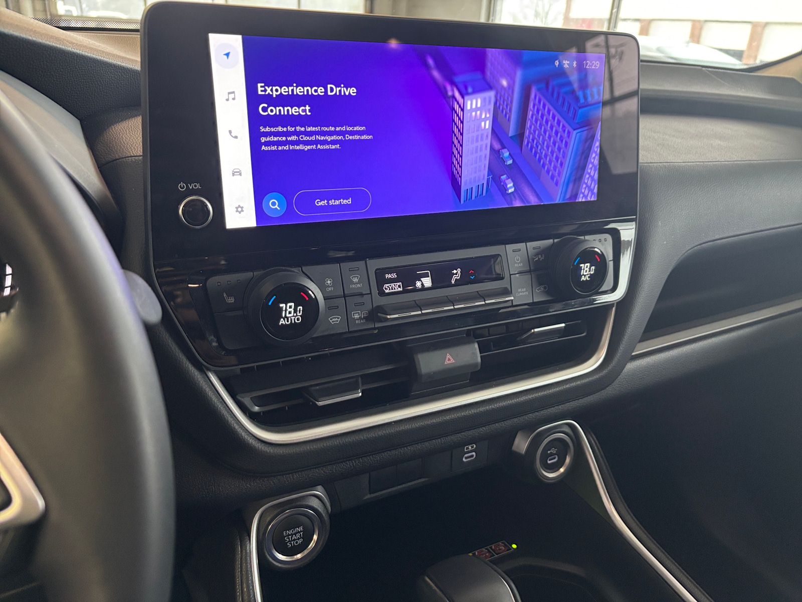 Thumbnail: 2025 Toyota Grand Highlander - 3