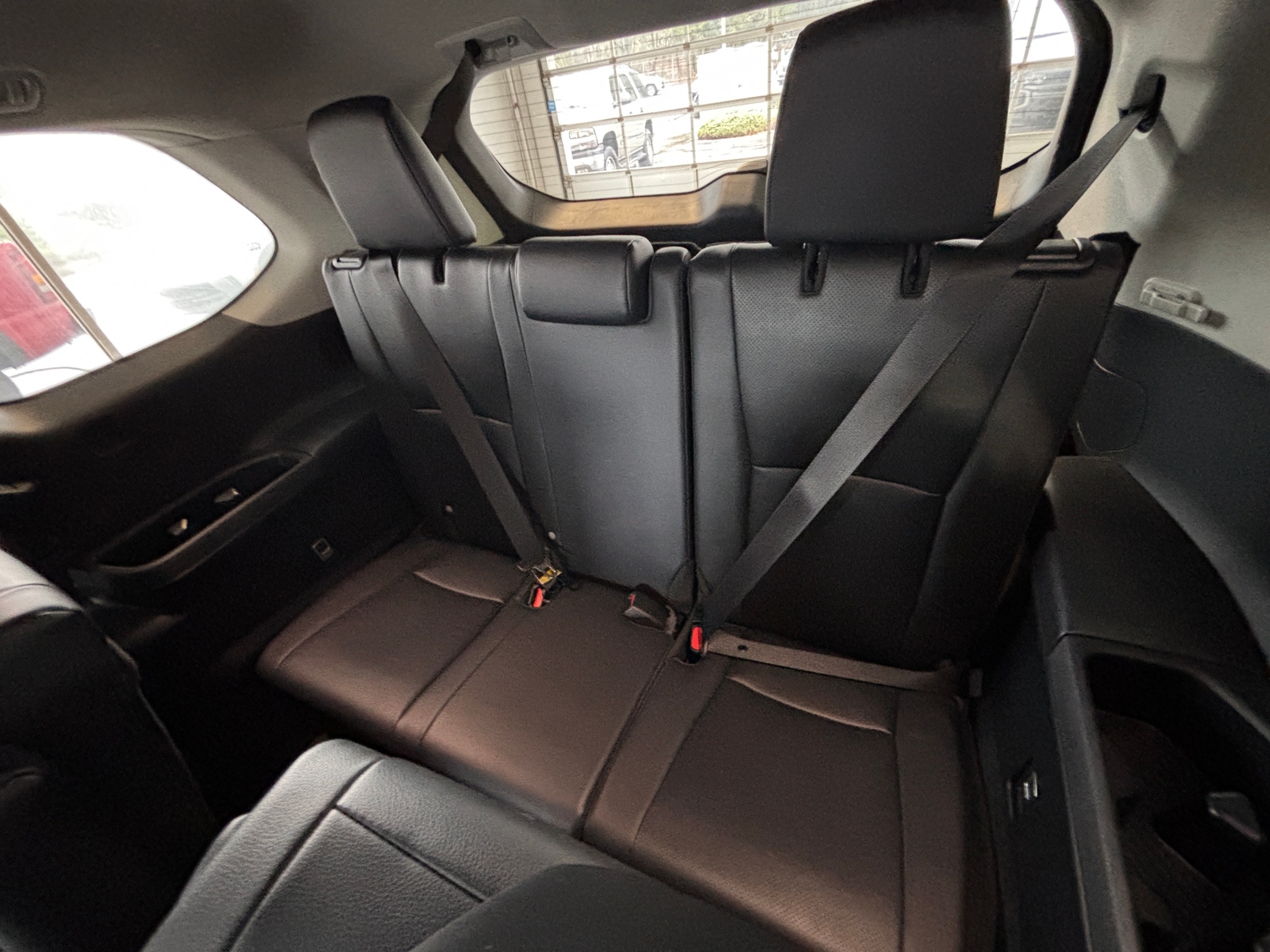 Thumbnail: 2025 Toyota Grand Highlander - 5