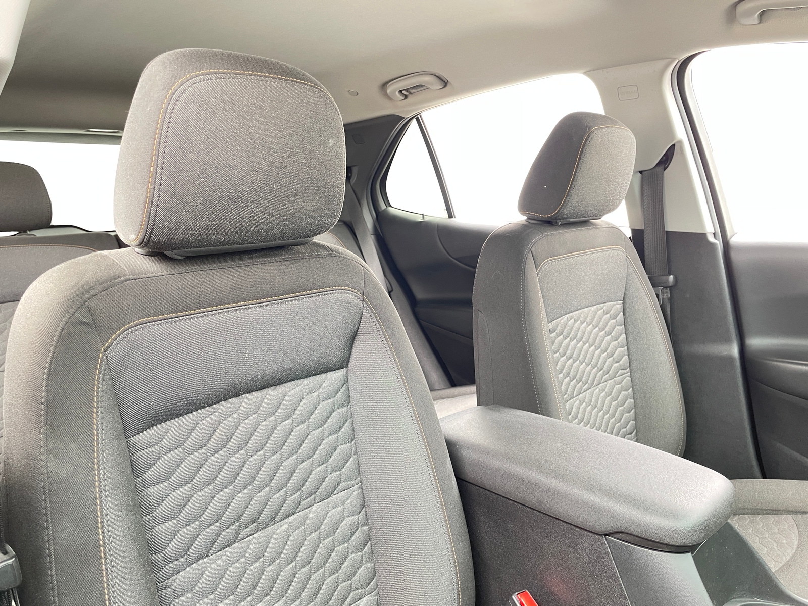 Thumbnail: 2018 Chevrolet Equinox - 2