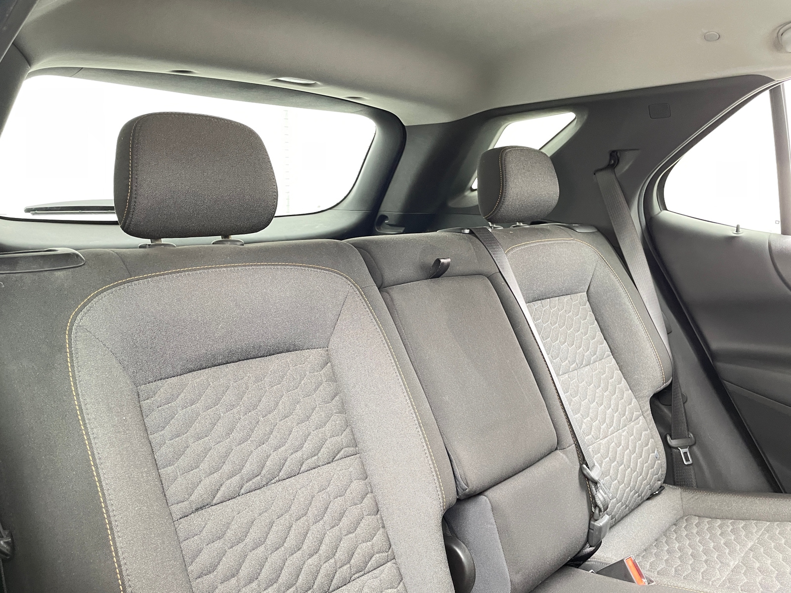 Thumbnail: 2018 Chevrolet Equinox - 6