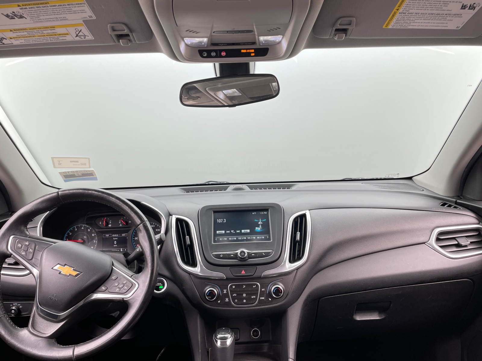 Thumbnail: 2018 Chevrolet Equinox - 3