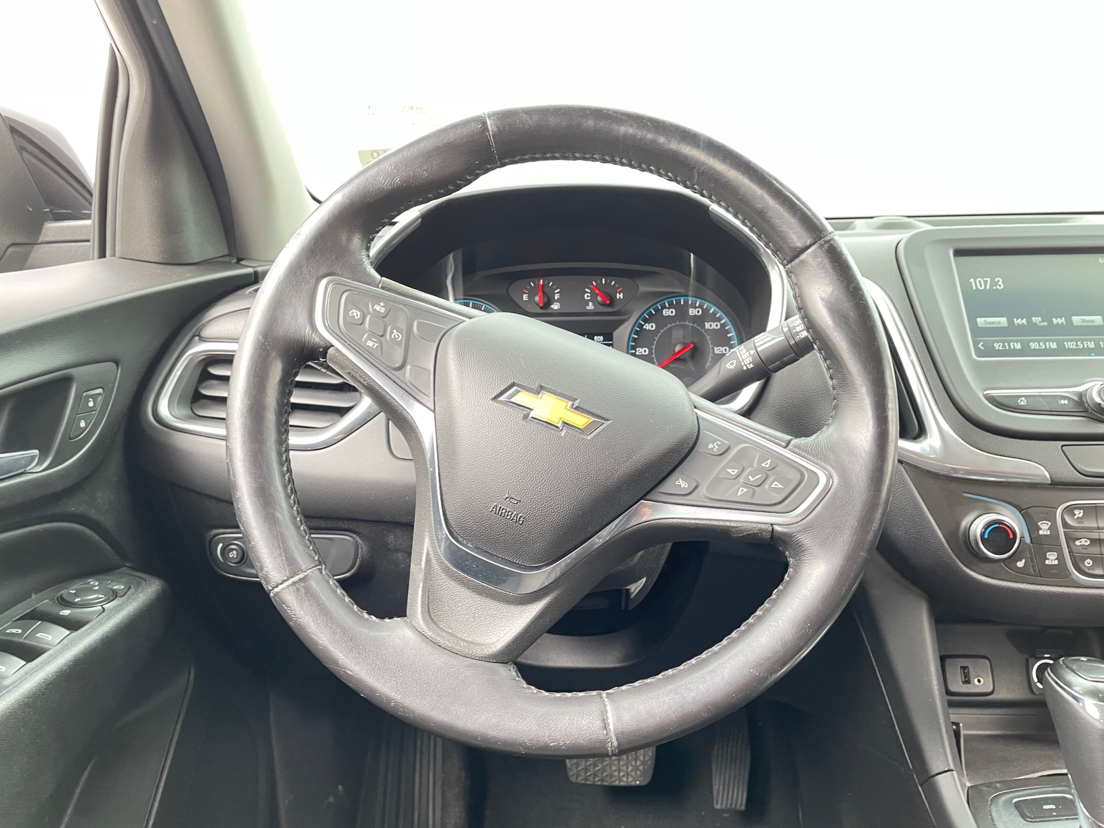 Thumbnail: 2018 Chevrolet Equinox - 5