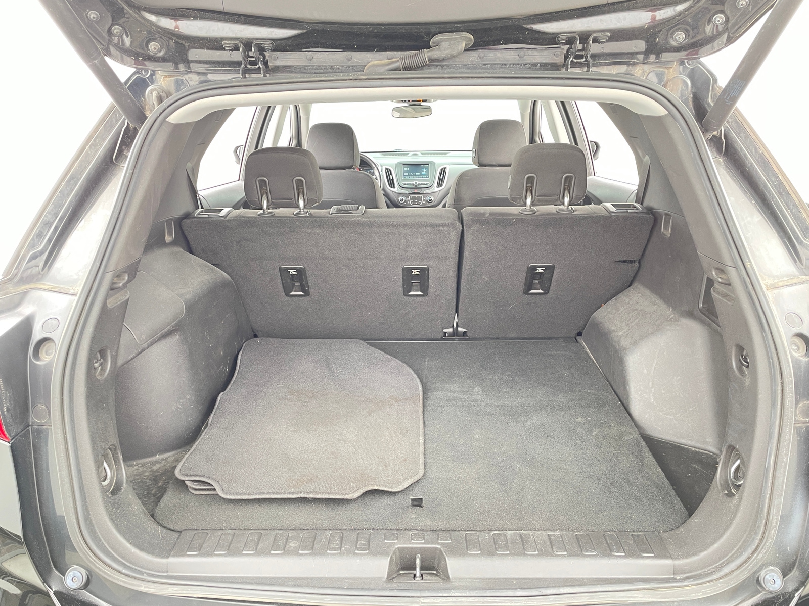 Thumbnail: 2018 Chevrolet Equinox - 7