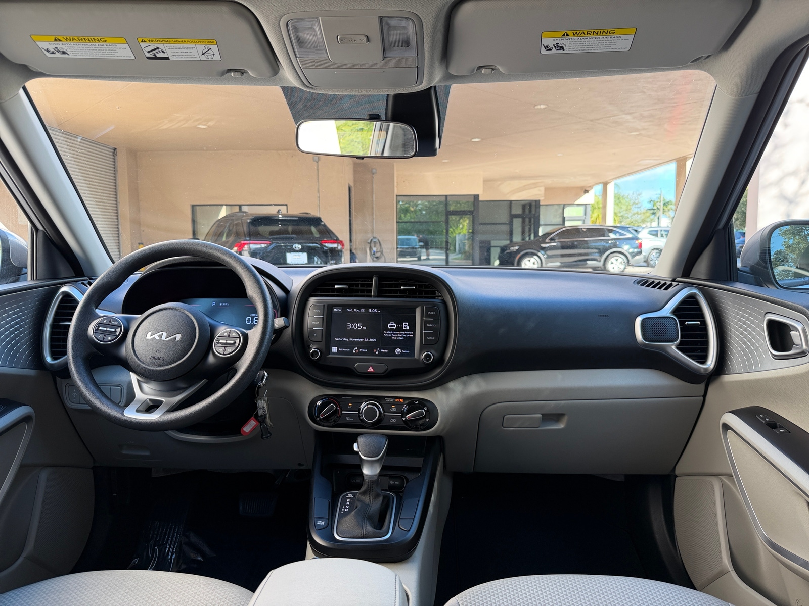 Thumbnail: 2025 Kia Soul - 3