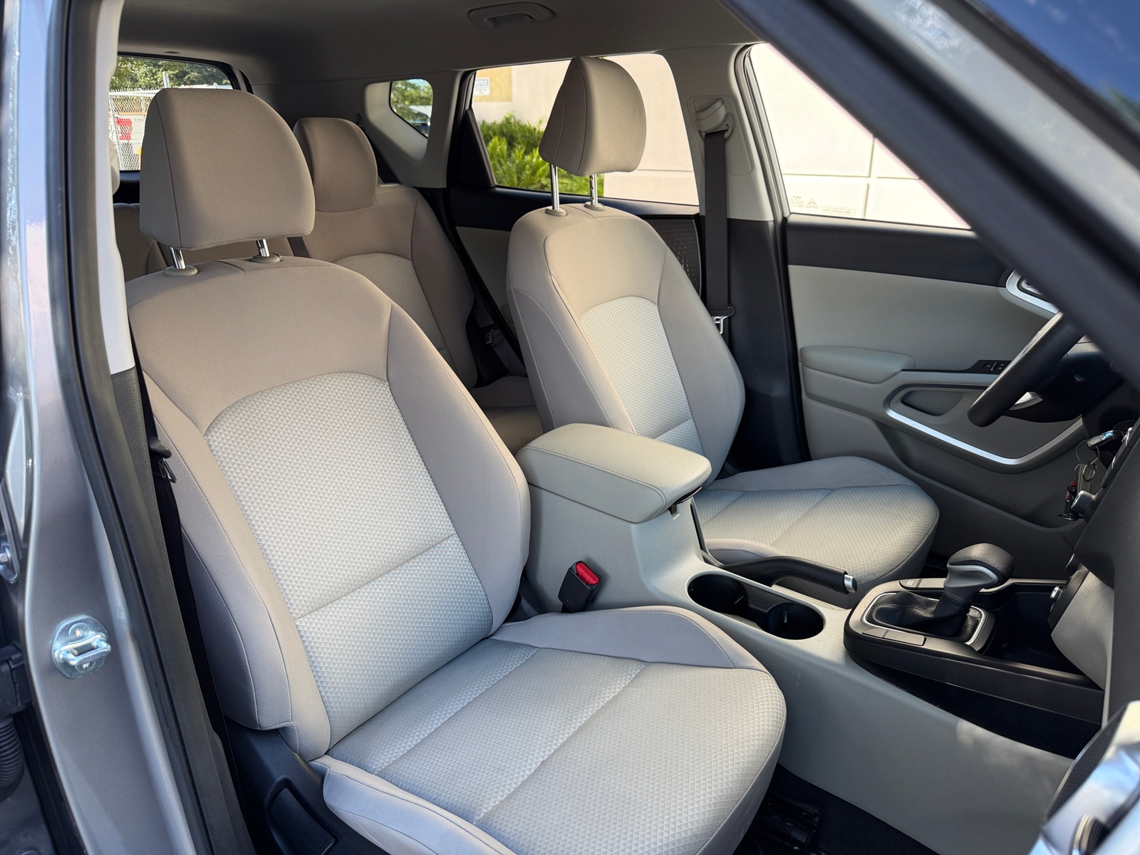 Thumbnail: 2025 Kia Soul - 2