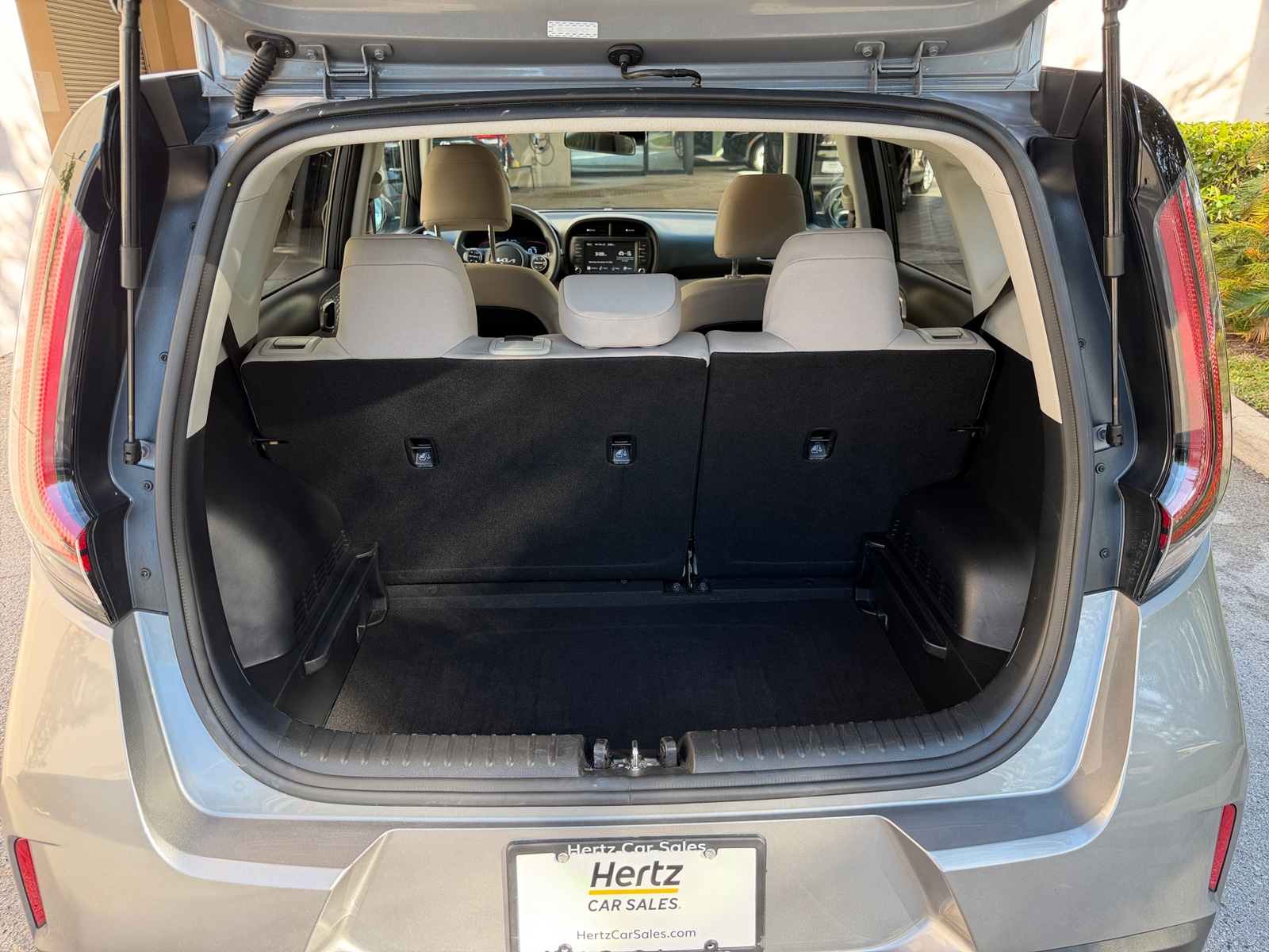 Thumbnail: 2025 Kia Soul - 4