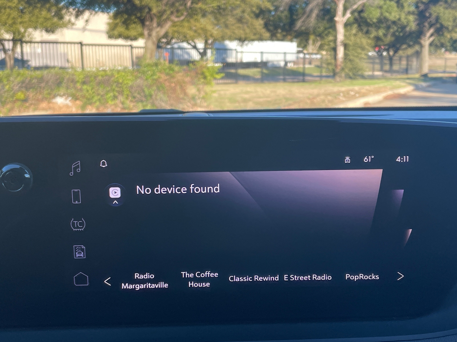 Thumbnail: 2025 Buick Envista - 3