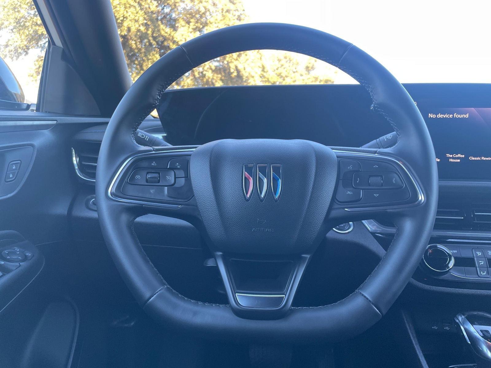 Thumbnail: 2025 Buick Envista - 4