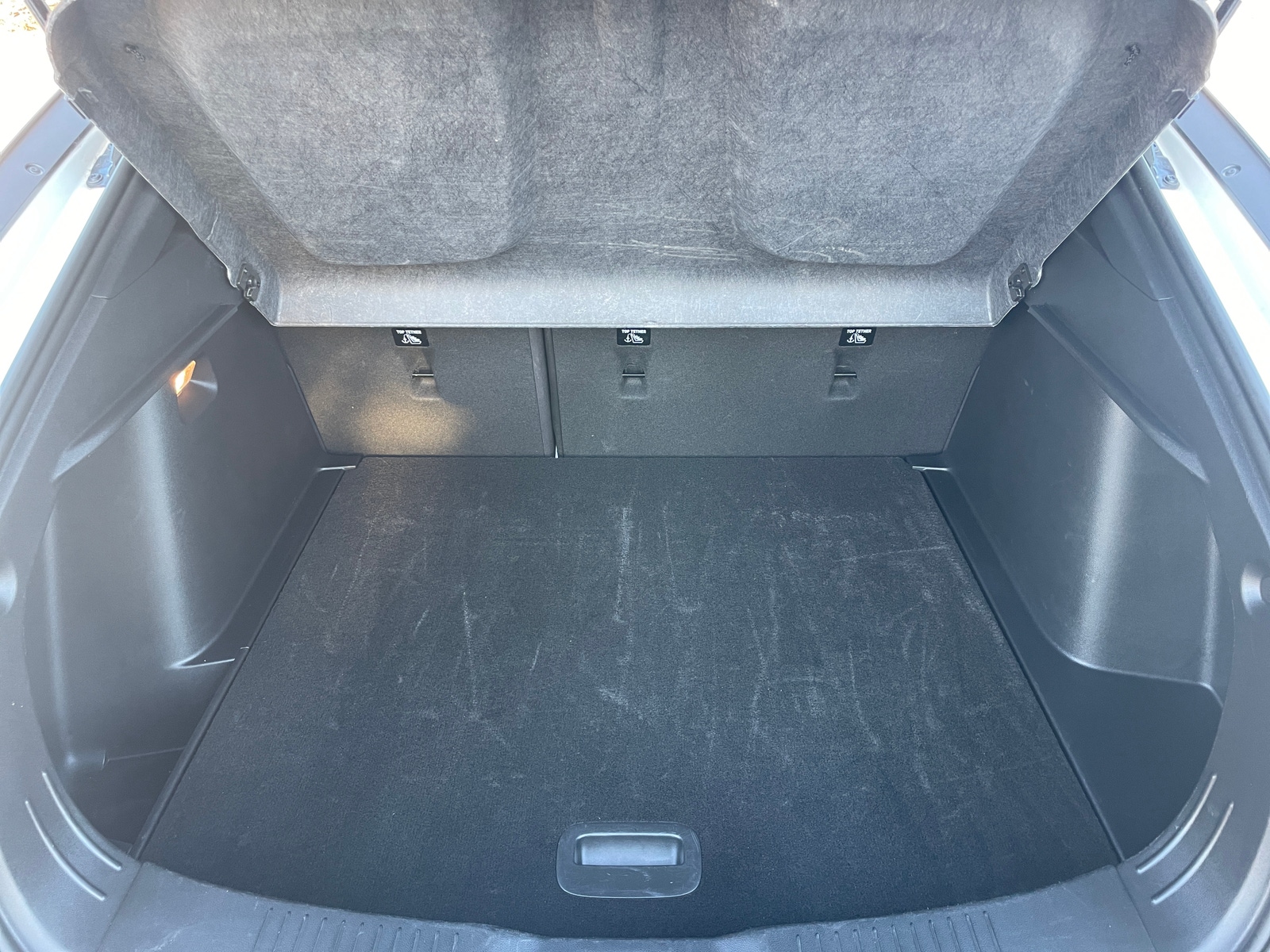 Thumbnail: 2025 Buick Envista - 5