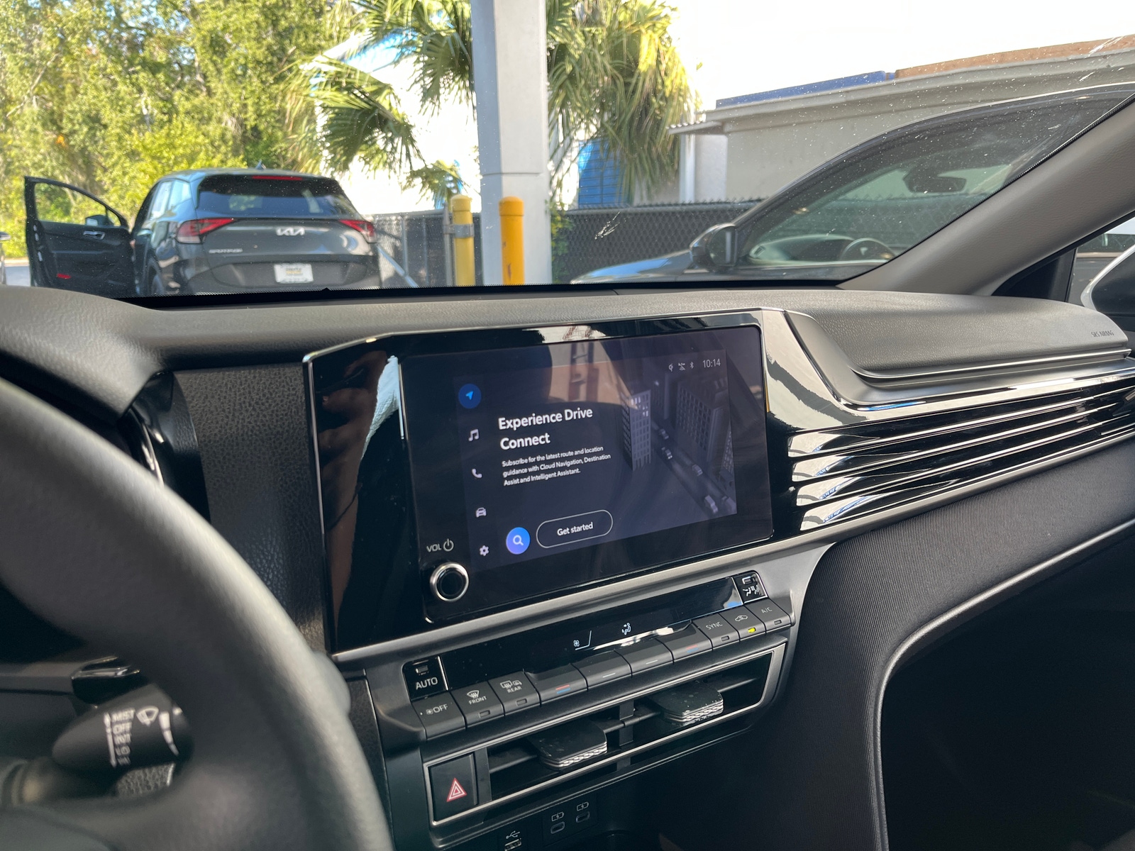 Thumbnail: 2025 Toyota Camry - 4