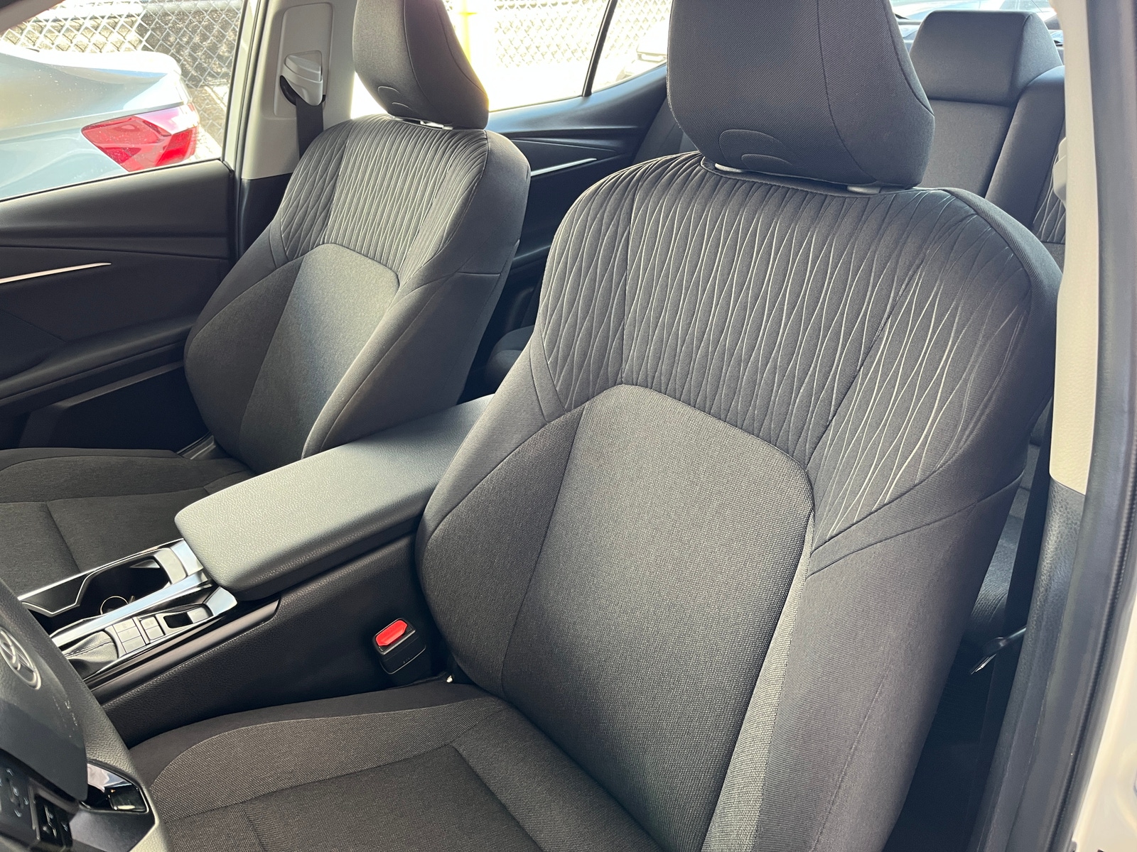 Thumbnail: 2025 Toyota Camry - 2