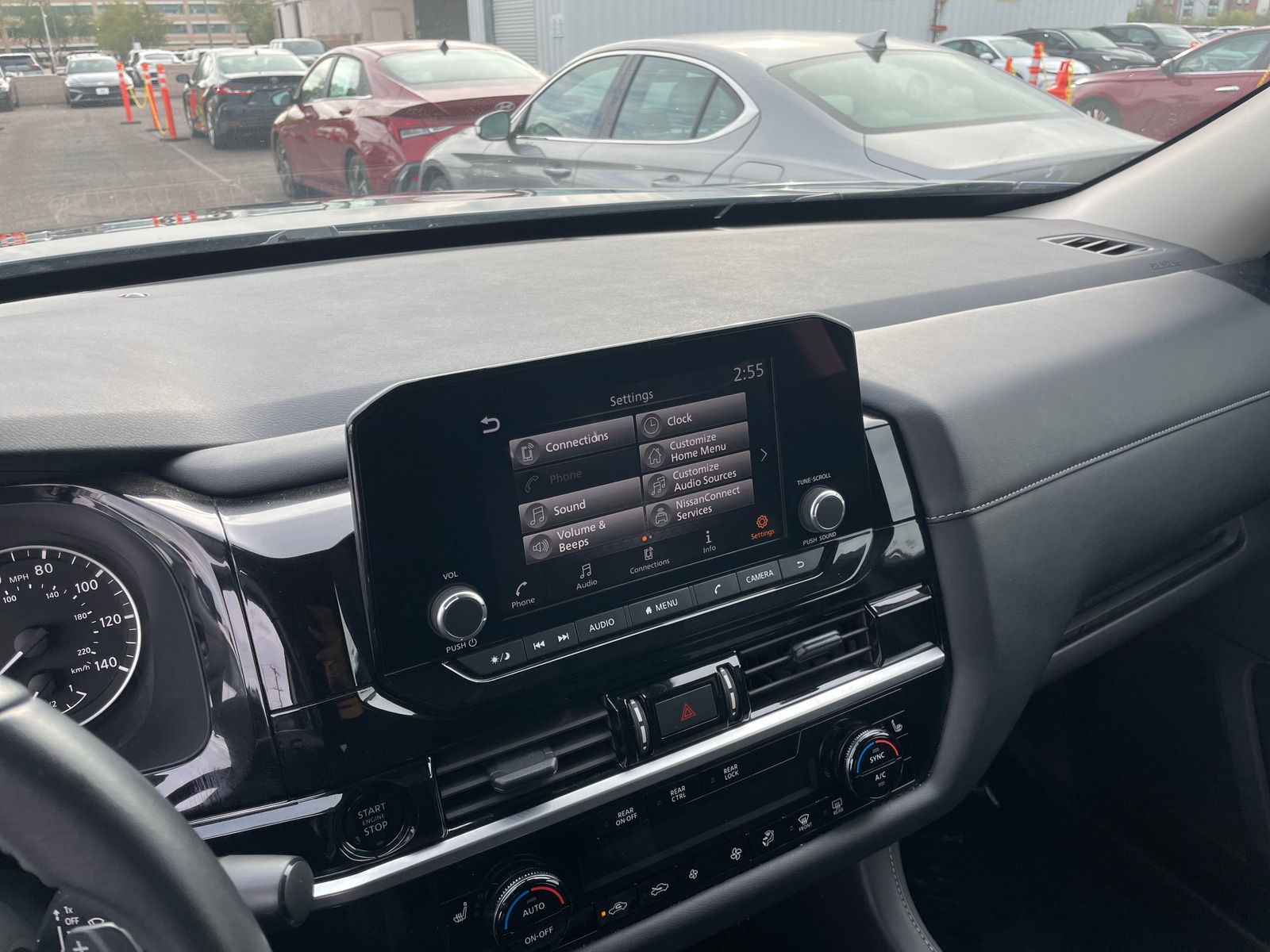 Thumbnail: 2025 Nissan Pathfinder - 4