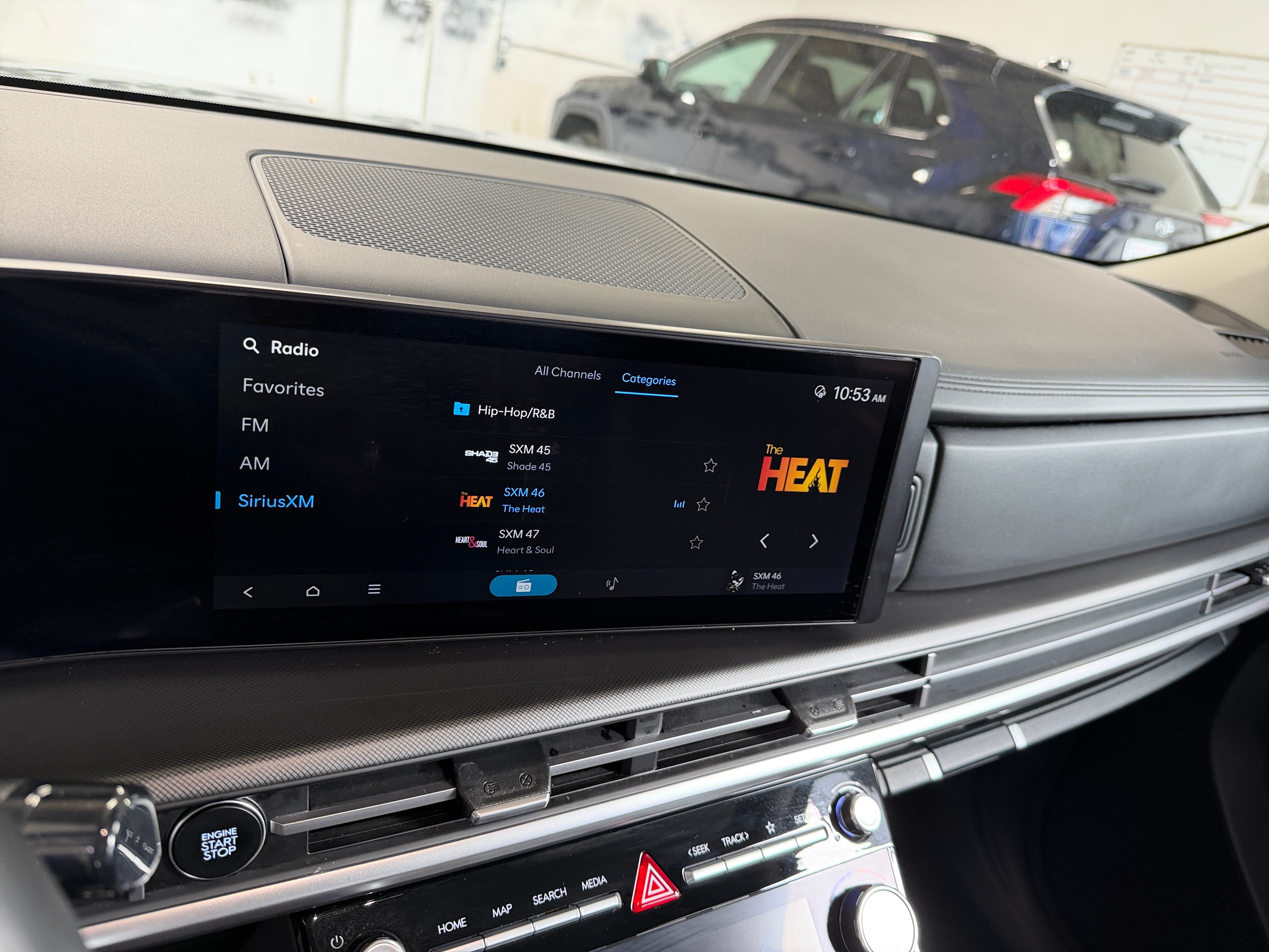 Thumbnail: 2025 Hyundai Santa Fe - 4