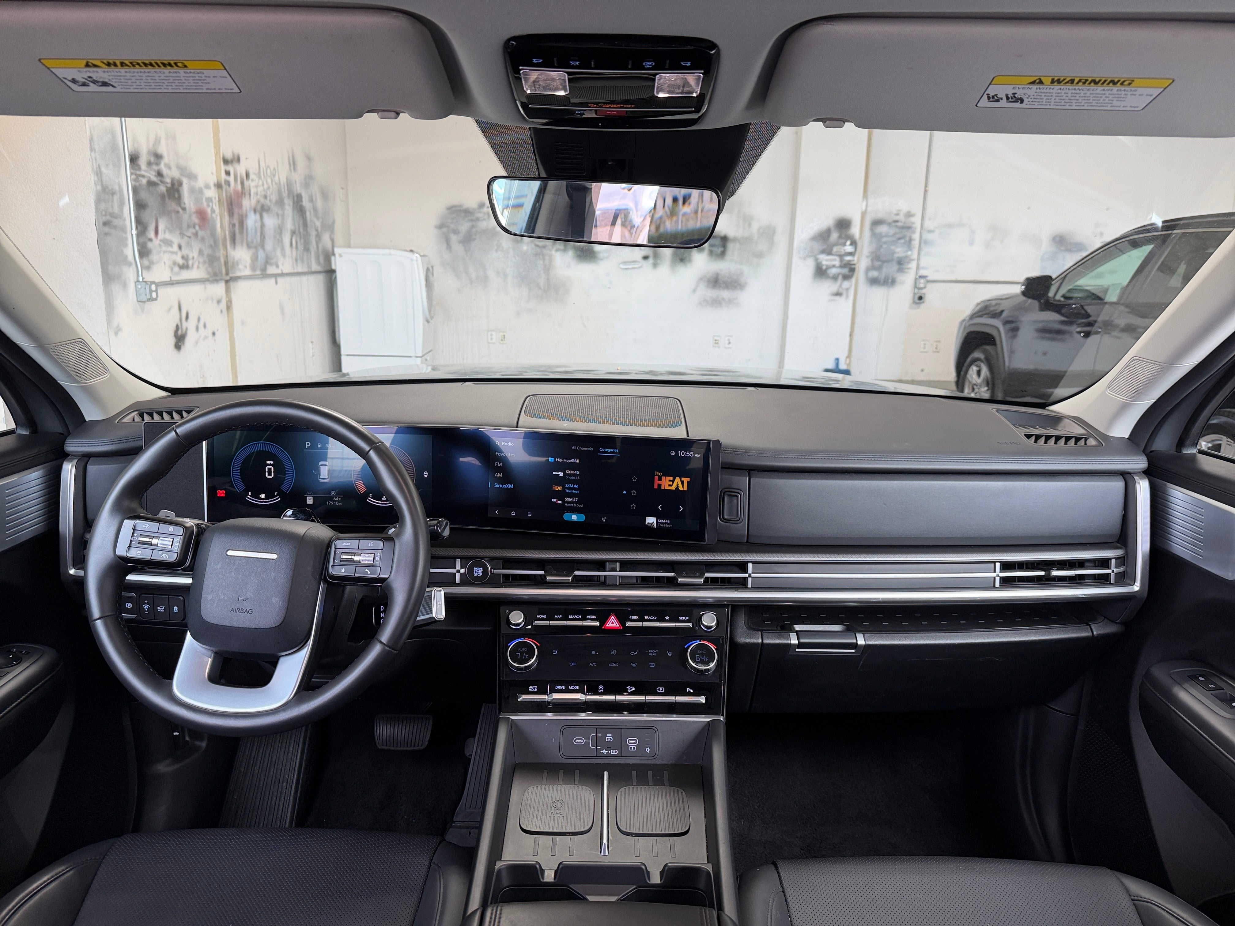 Thumbnail: 2025 Hyundai Santa Fe - 3